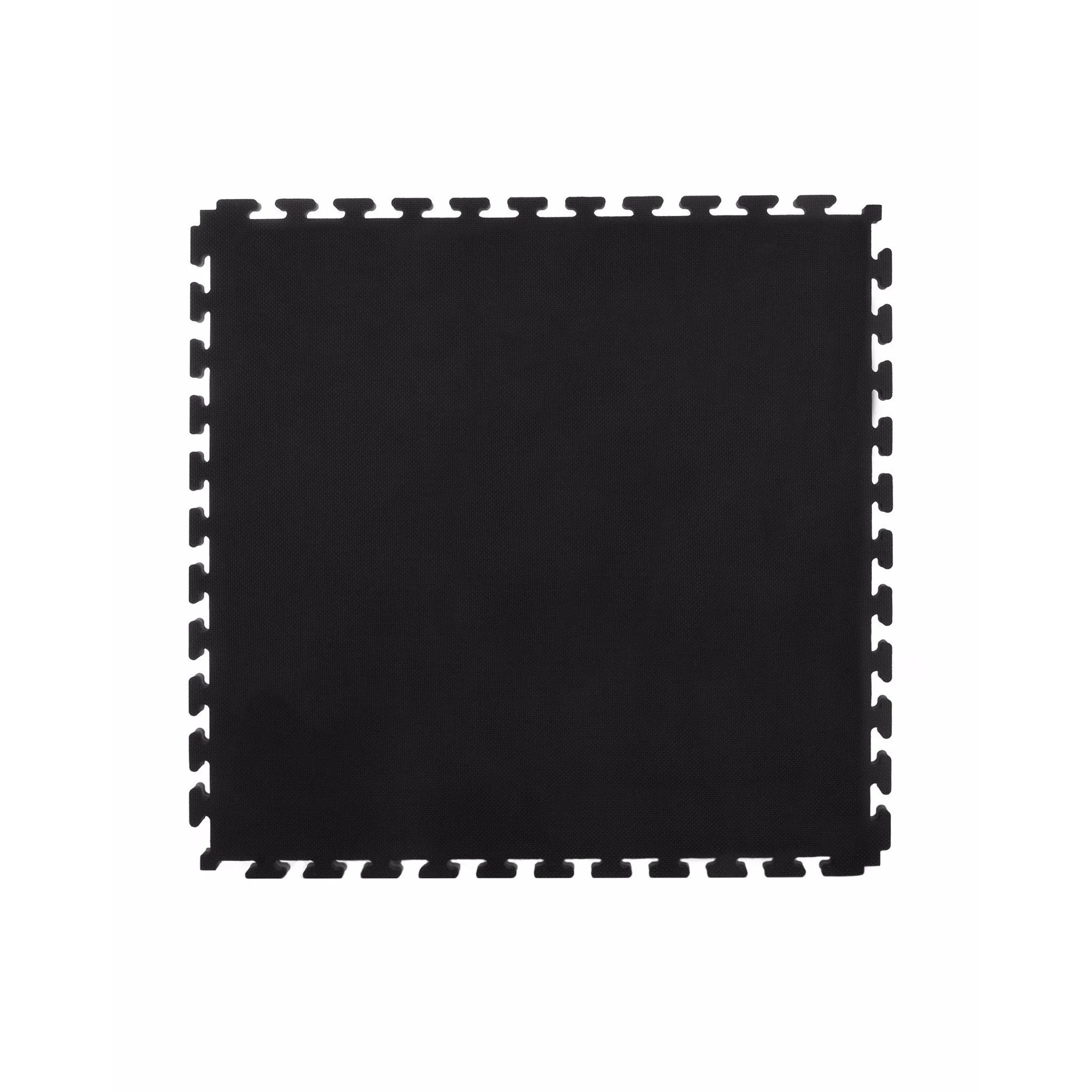 40mm Premium Standard Red and Black 1m x 1m reversible jigsaw mats (bulk discounts available) - Image 4