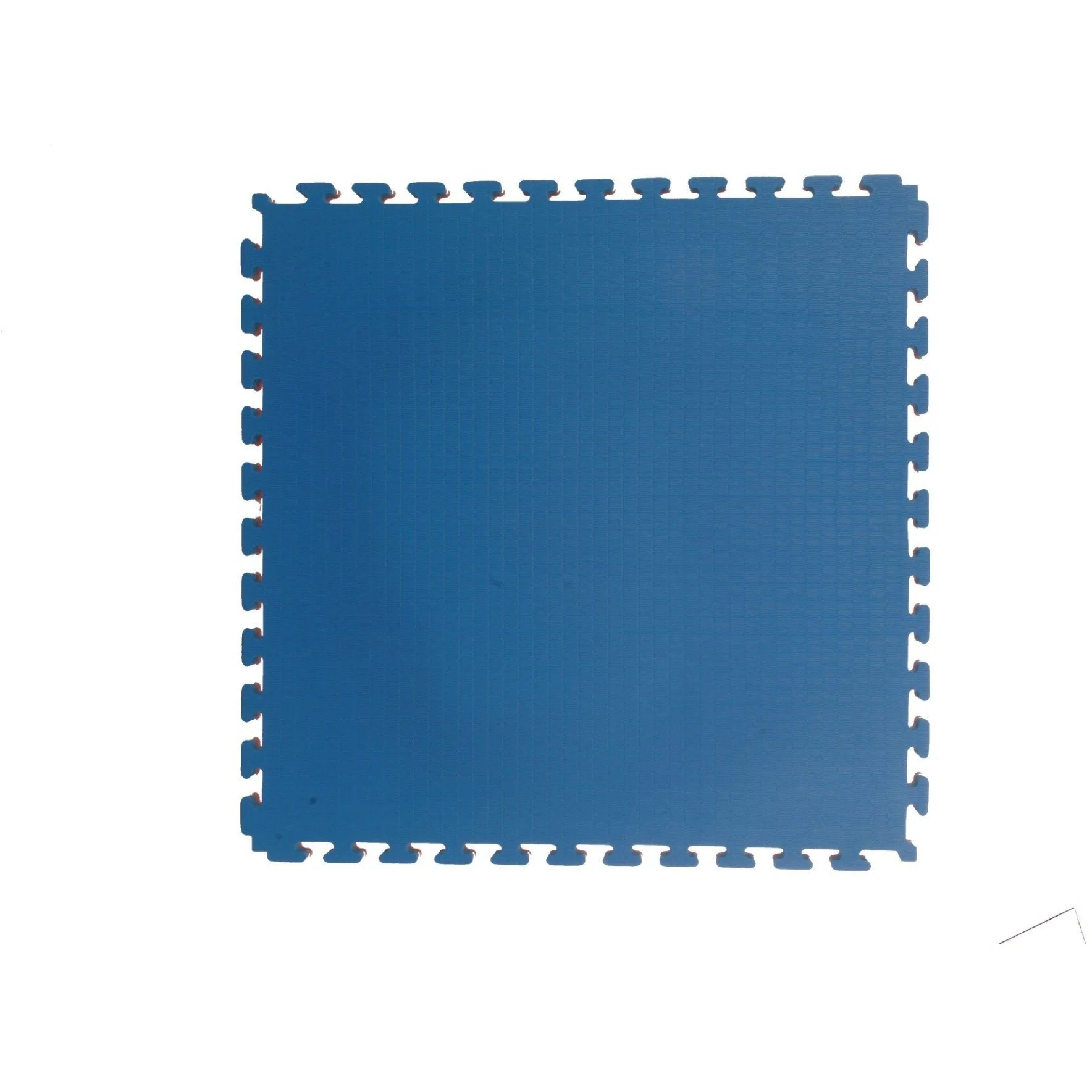 40mm Premium Tatami Red and Blue 1m x 1m reversible jigsaw mats (bulk discounts available) - Image 5
