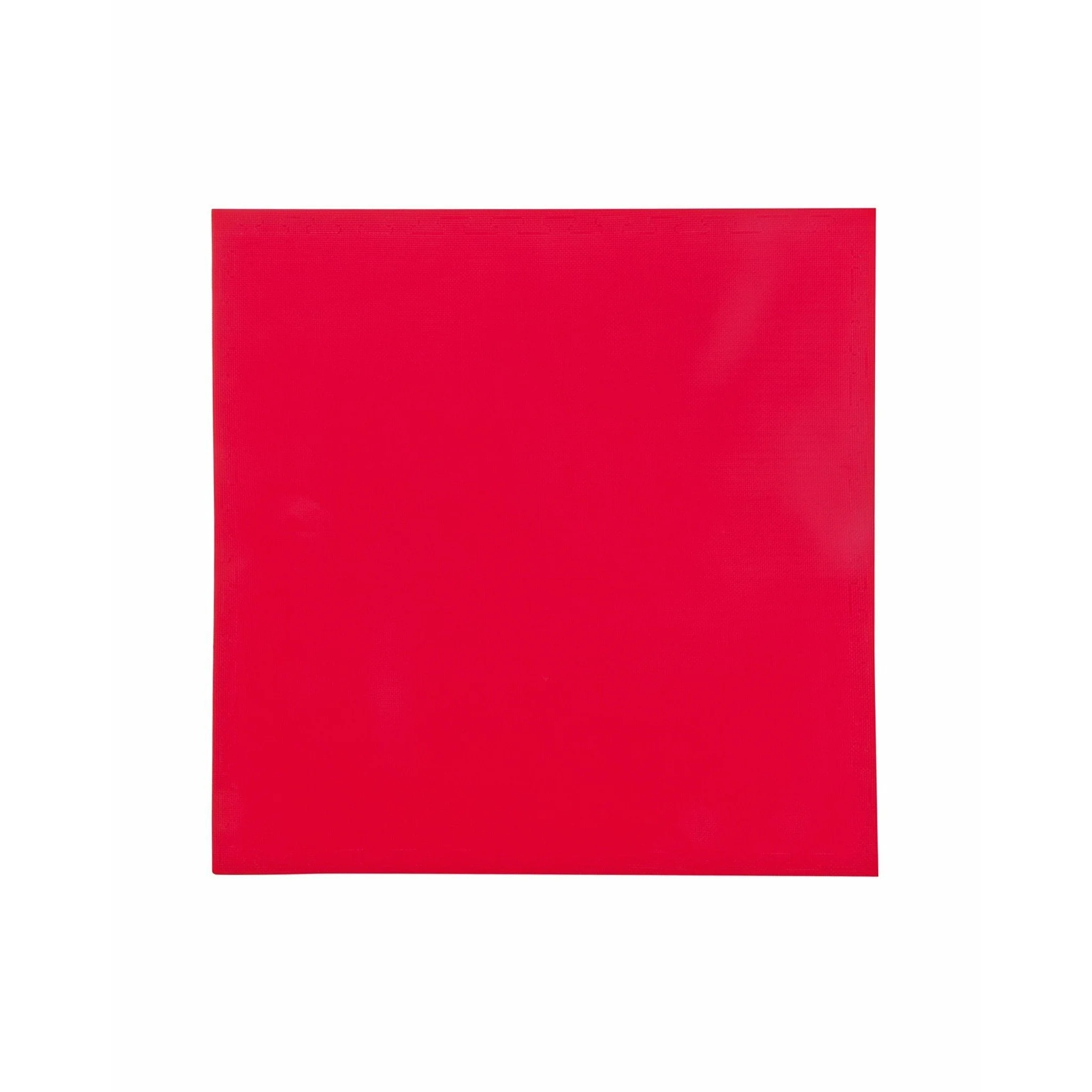 20mm Basic Standard Red and Blue 1m x 1m reversible jigsaw mats (bulk discounts available) - Image 6