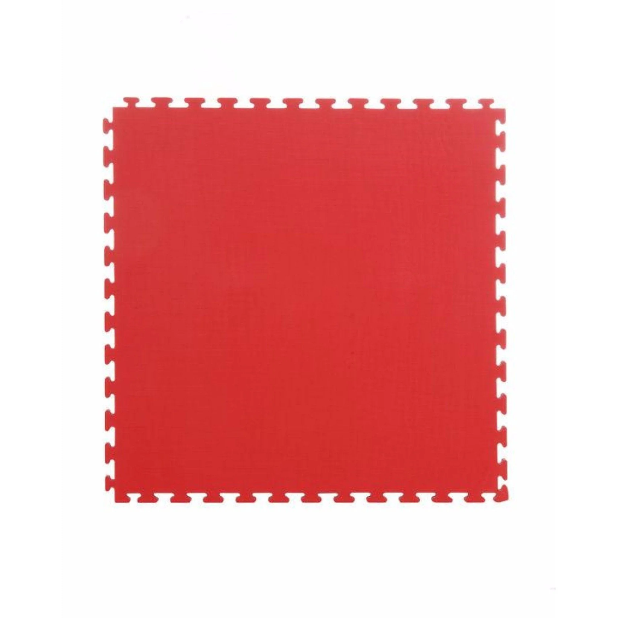 20mm Premium Standard Red and Blue 1m x 1m reversible jigsaw mats (bulk discounts available) - Image 3