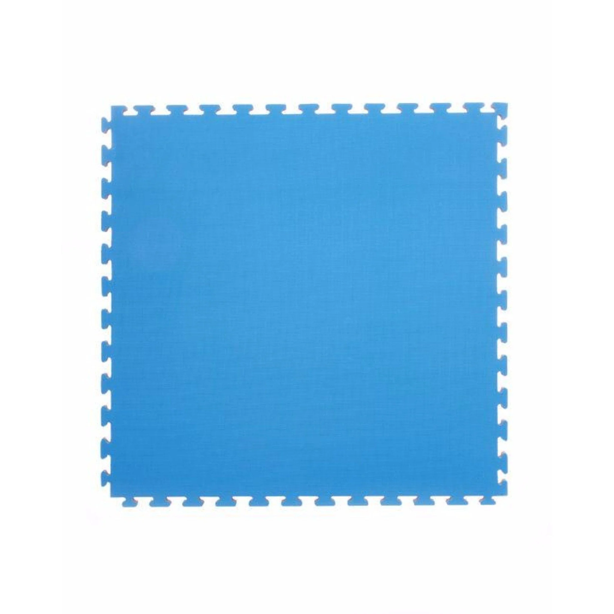 20mm Premium Standard Red and Blue 1m x 1m reversible jigsaw mats (bulk discounts available) - Image 4