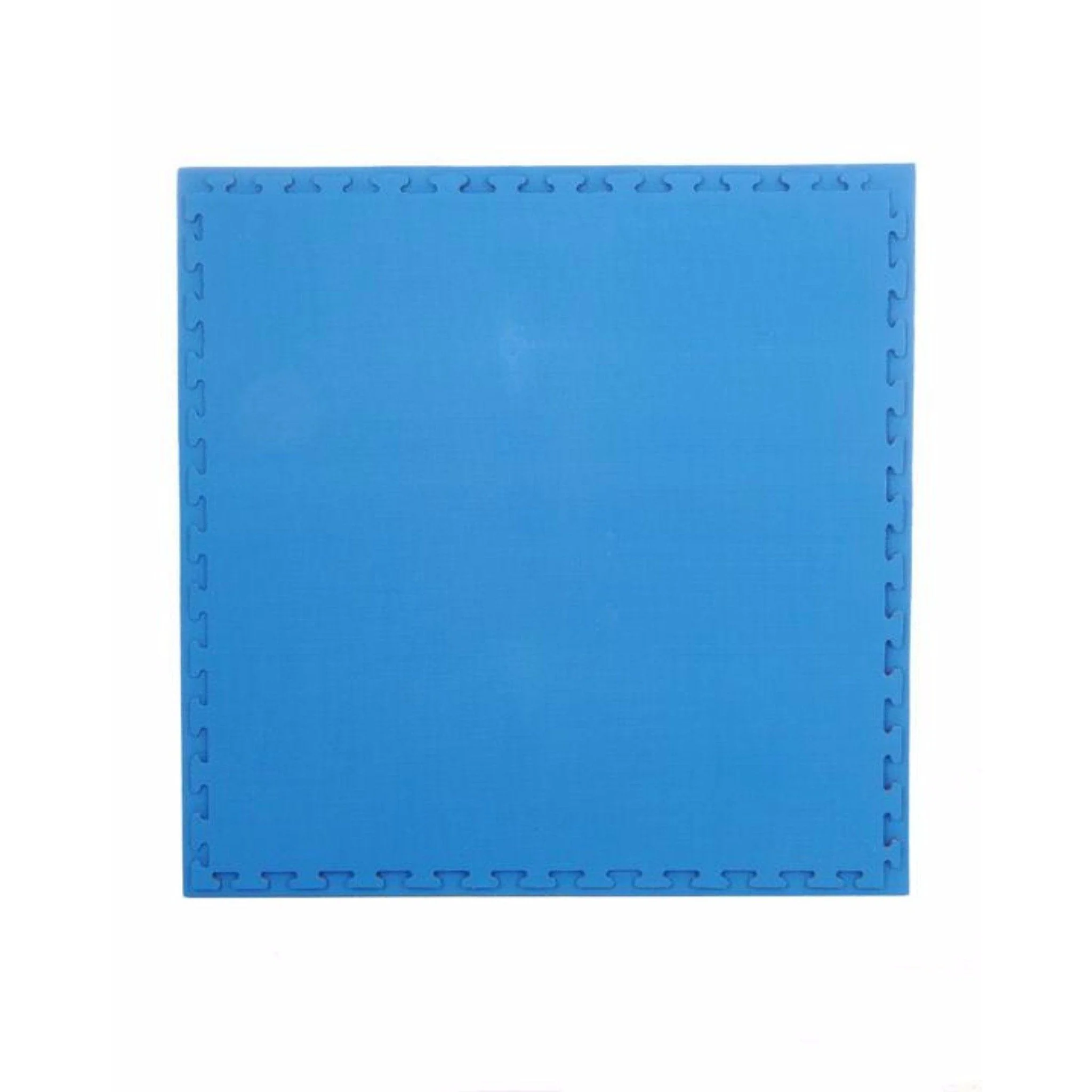 20mm Premium Standard Red and Blue 1m x 1m reversible jigsaw mats (bulk discounts available) - Image 5