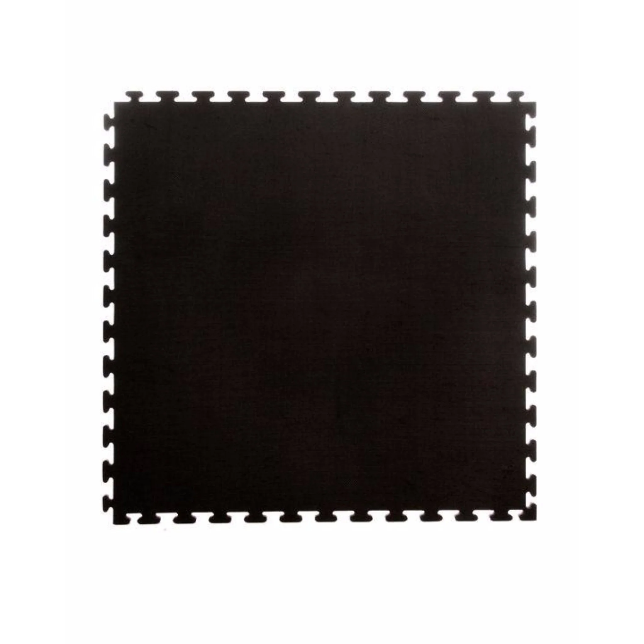 20mm Premium Standard Red and Black 1m x 1m reversible jigsaw mats (bulk discounts available) - Image 4