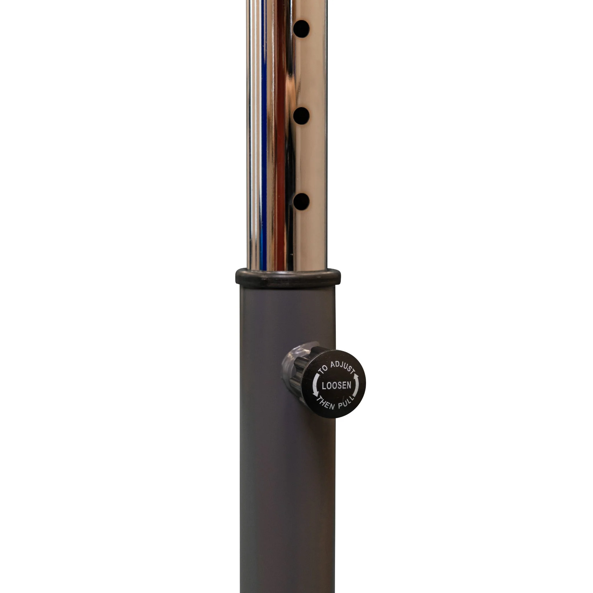 Commercial Freestanding and portable Ballet Barre Dancing Bar 175cm (with extension option) - Image 20