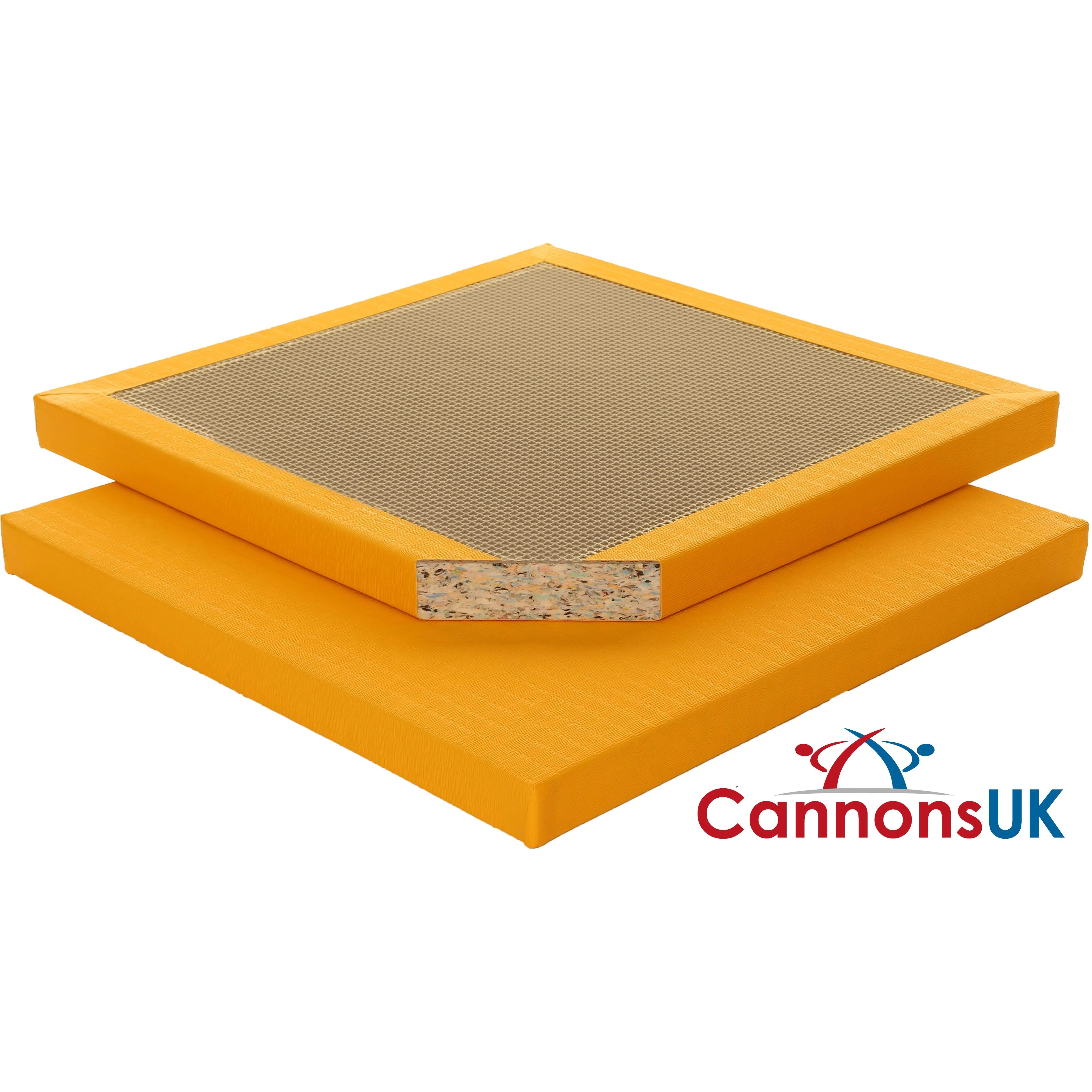 Cannons UK Contest Judo Mats 1m x 1m x 40mm - Image 5