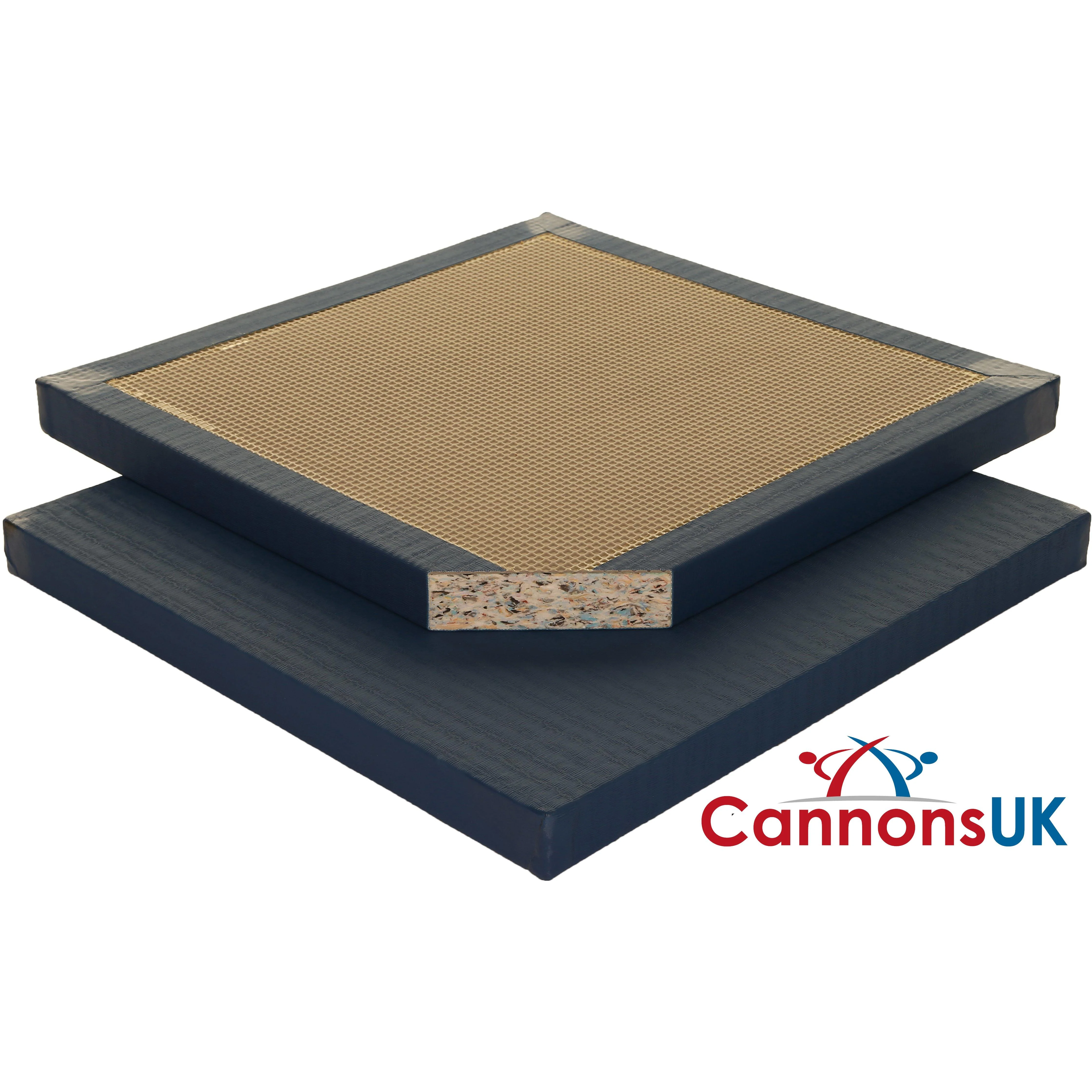Cannons UK Contest Judo Mats 2m x 1m x 40mm - Image 3