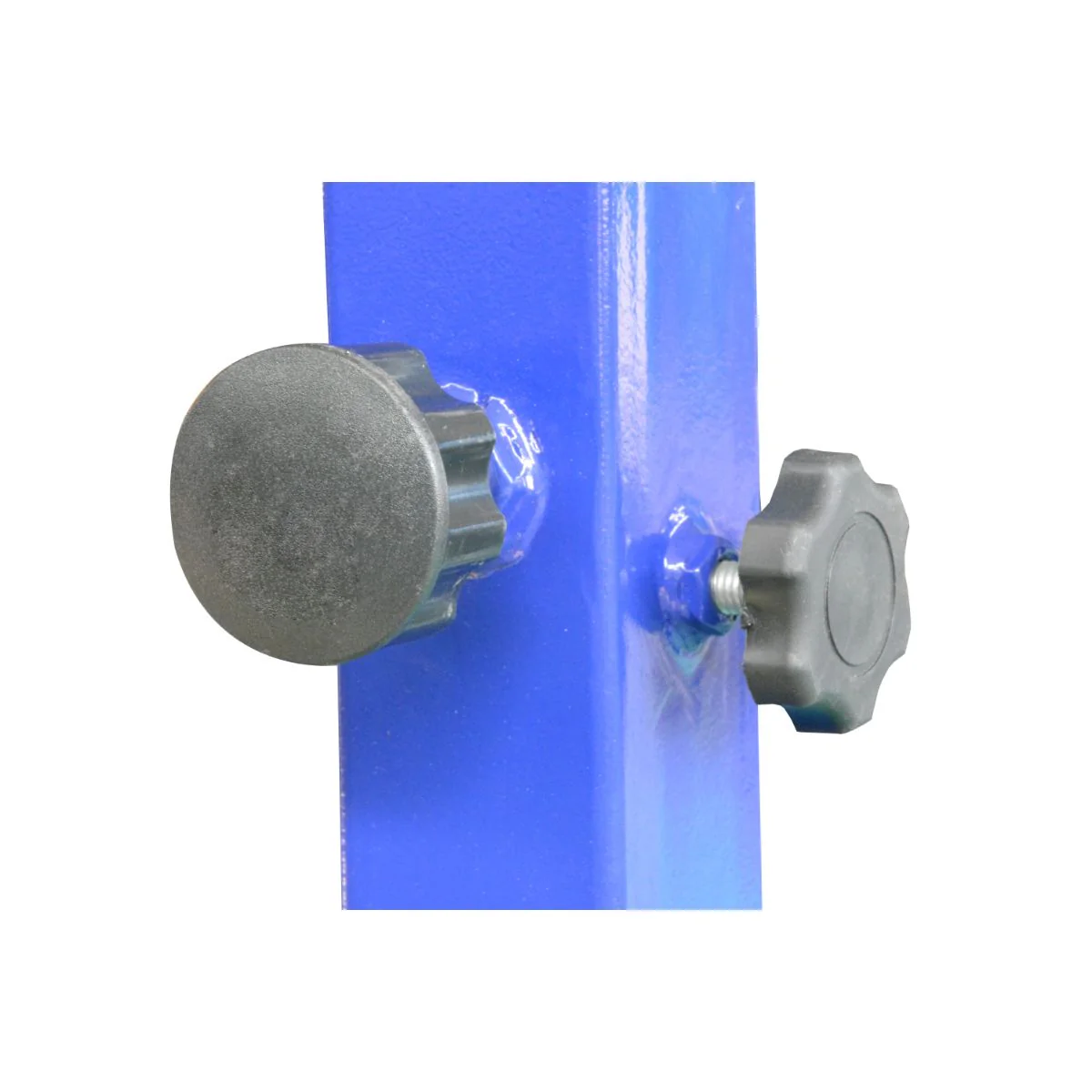 Cannons UK Elite Adjustable Asymmetric Bars Blue - Image 6