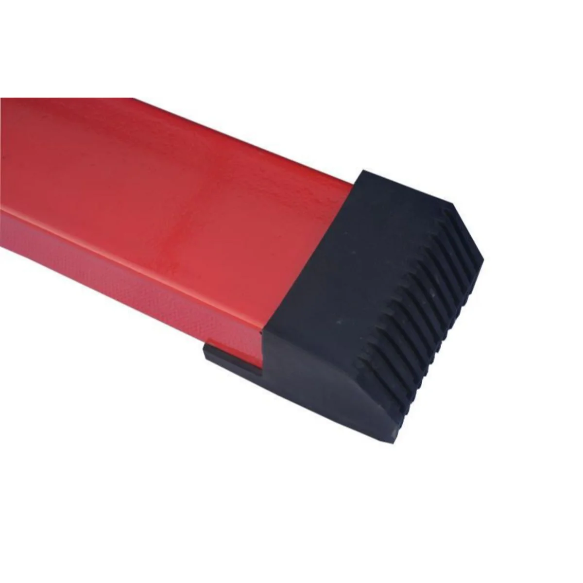 Cannons UK Elite Adjustable Asymmetric Bars Red - Image 3