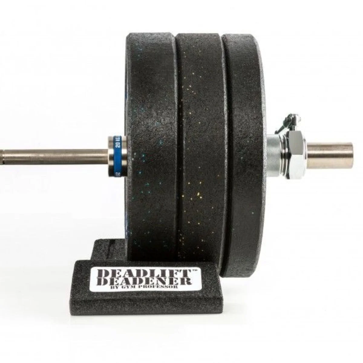 Cannons UK Deadlift Deadener 250 and 500 - Image 12