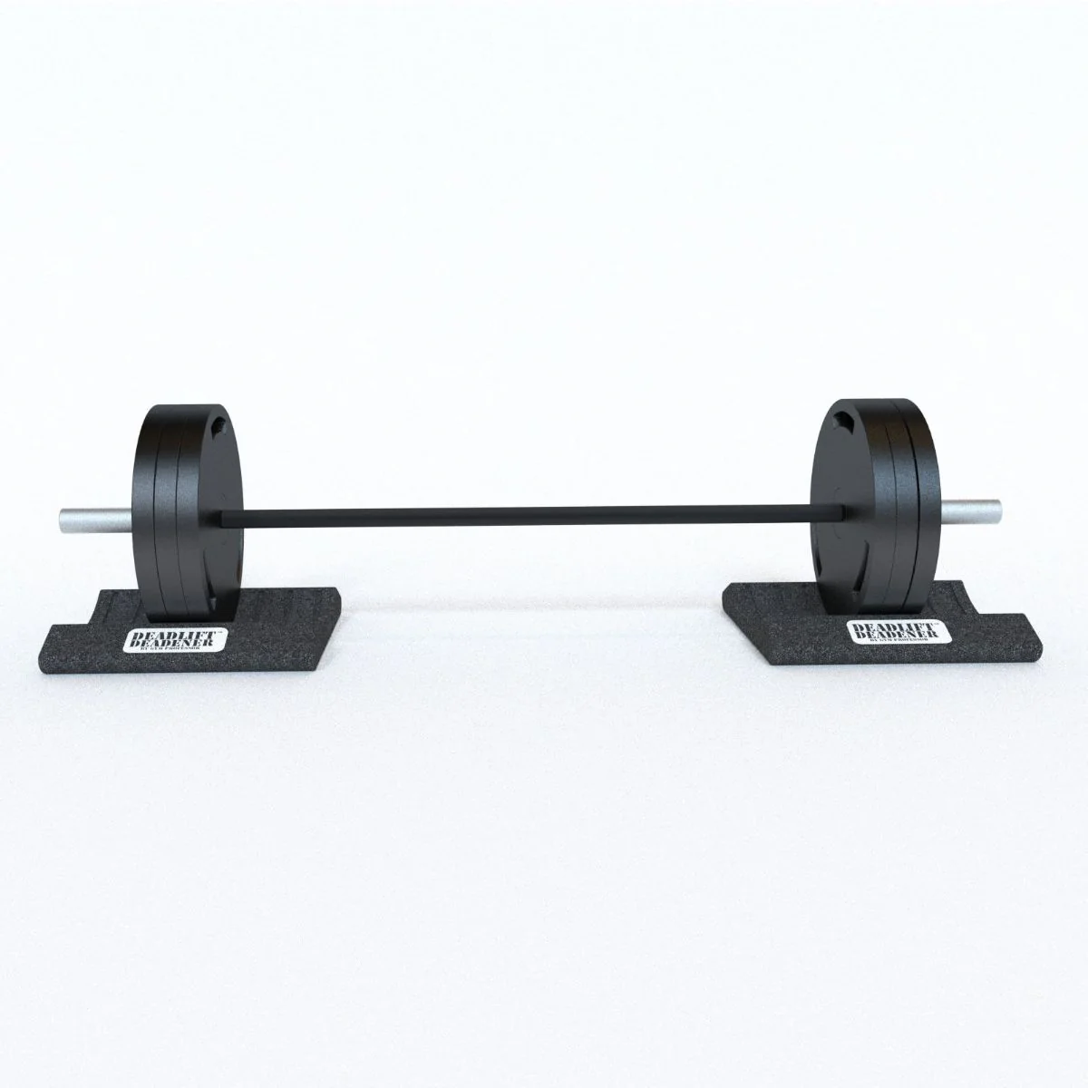 Cannons UK Deadlift Deadener 250 and 500 - Image 16