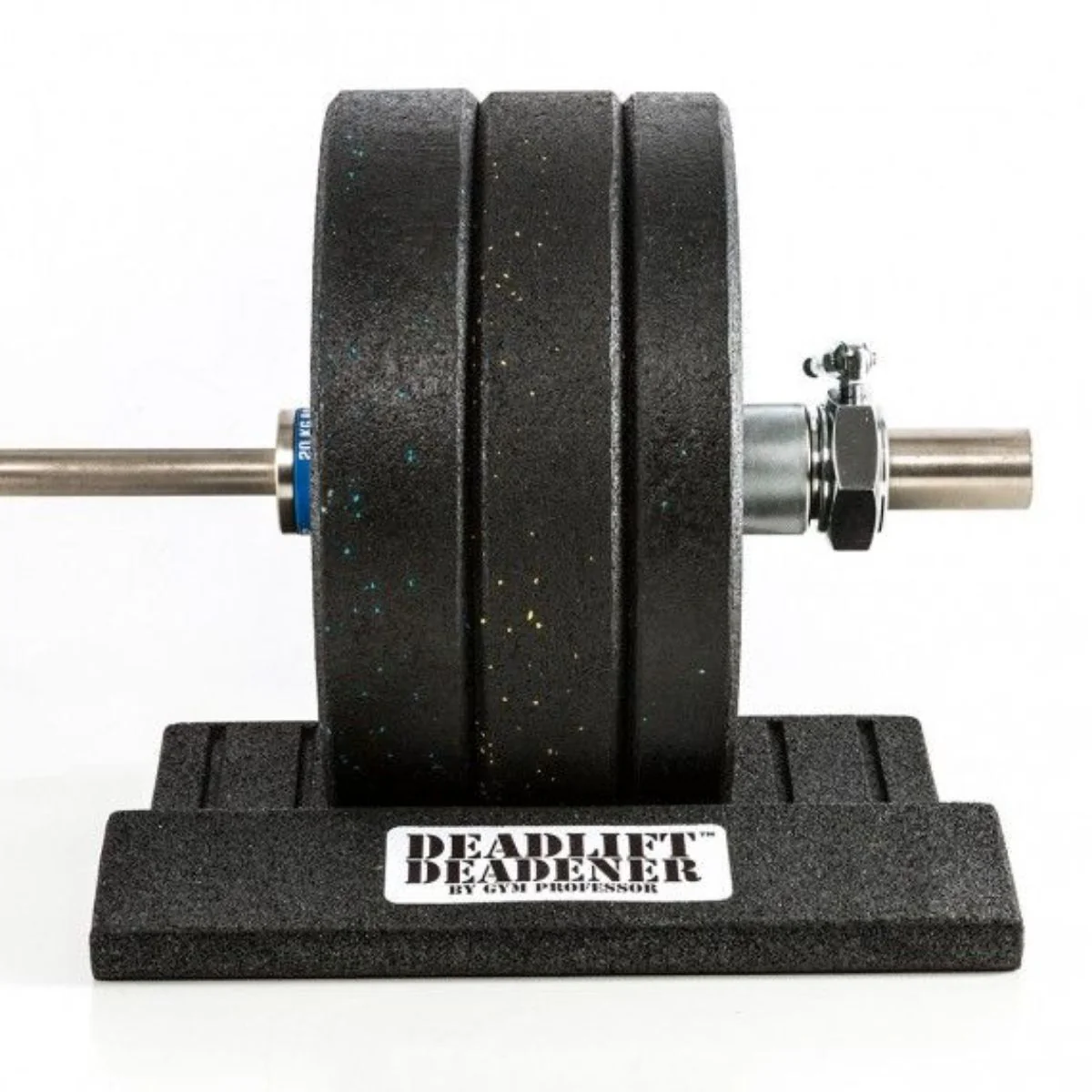 Cannons UK Deadlift Deadener 250 and 500 - Image 21