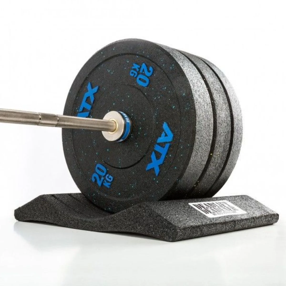 Cannons UK Deadlift Deadener 250 and 500 - Image 22