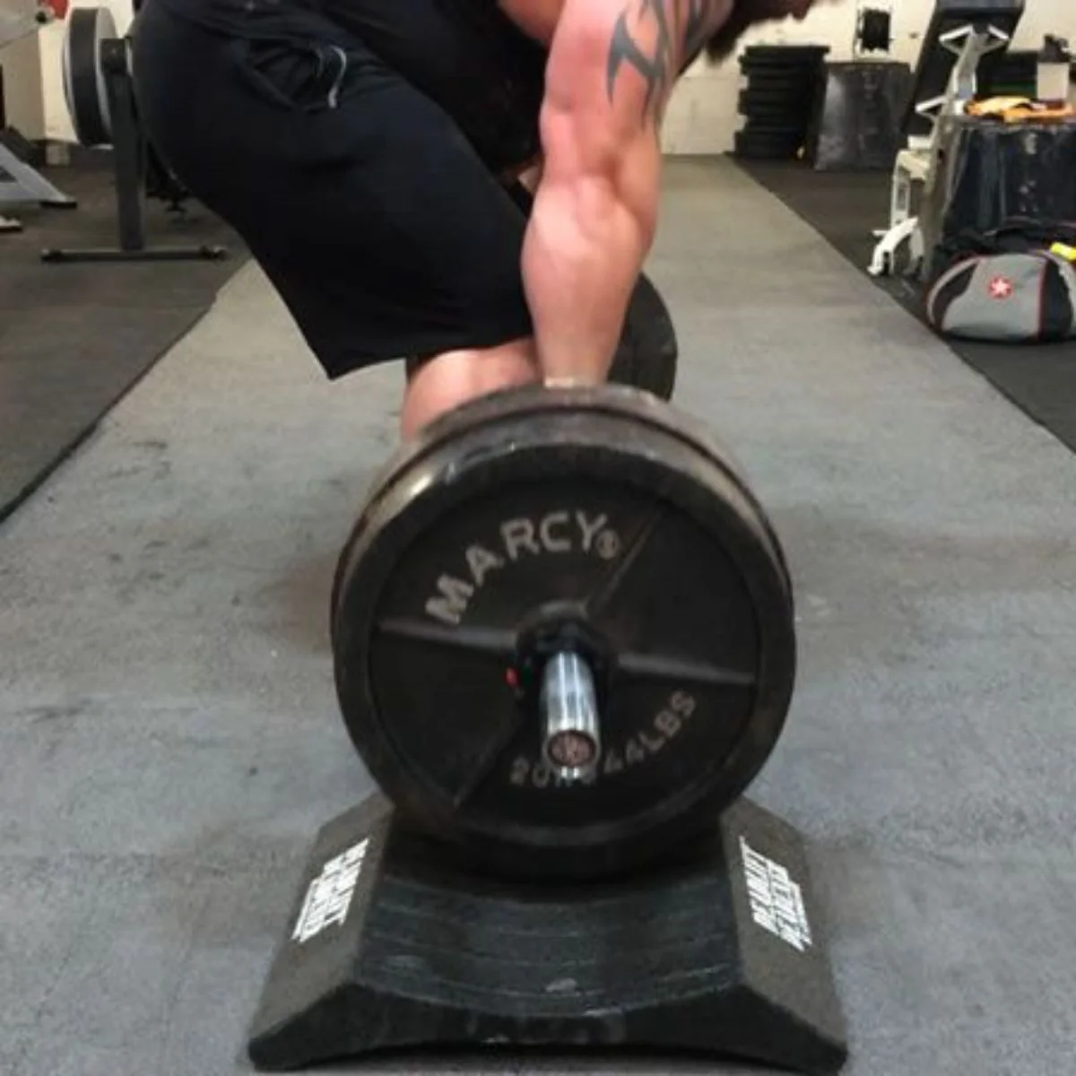 Cannons UK Deadlift Deadener 250 and 500 - Image 25