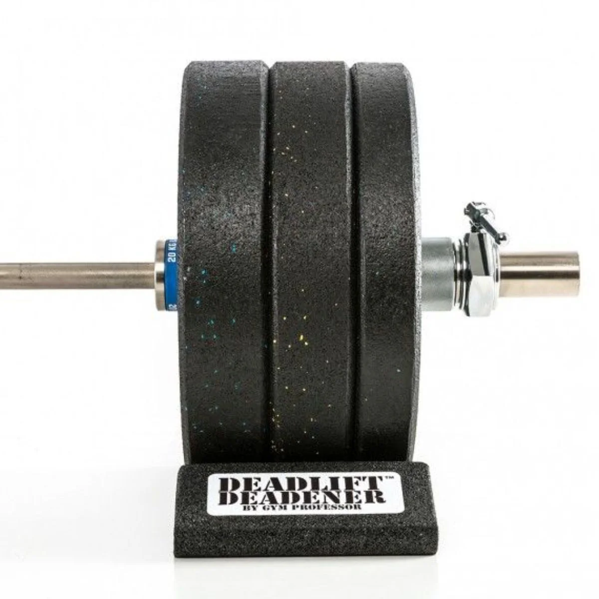 Cannons UK Deadlift Deadener 250 and 500 - Image 3