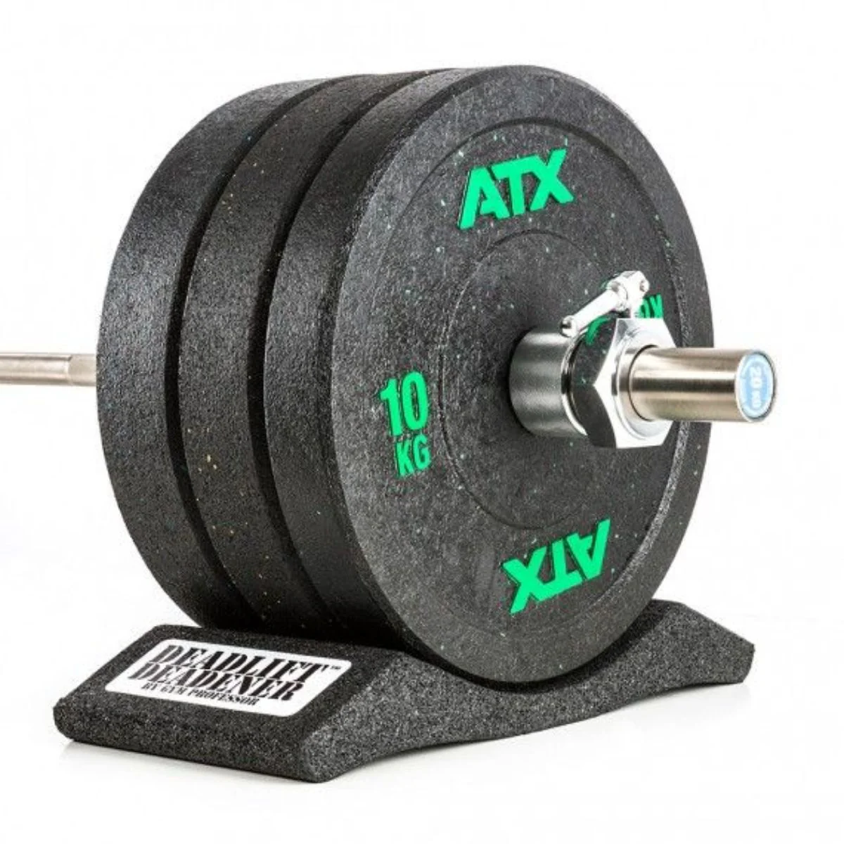Cannons UK Deadlift Deadener 250 and 500 - Image 4