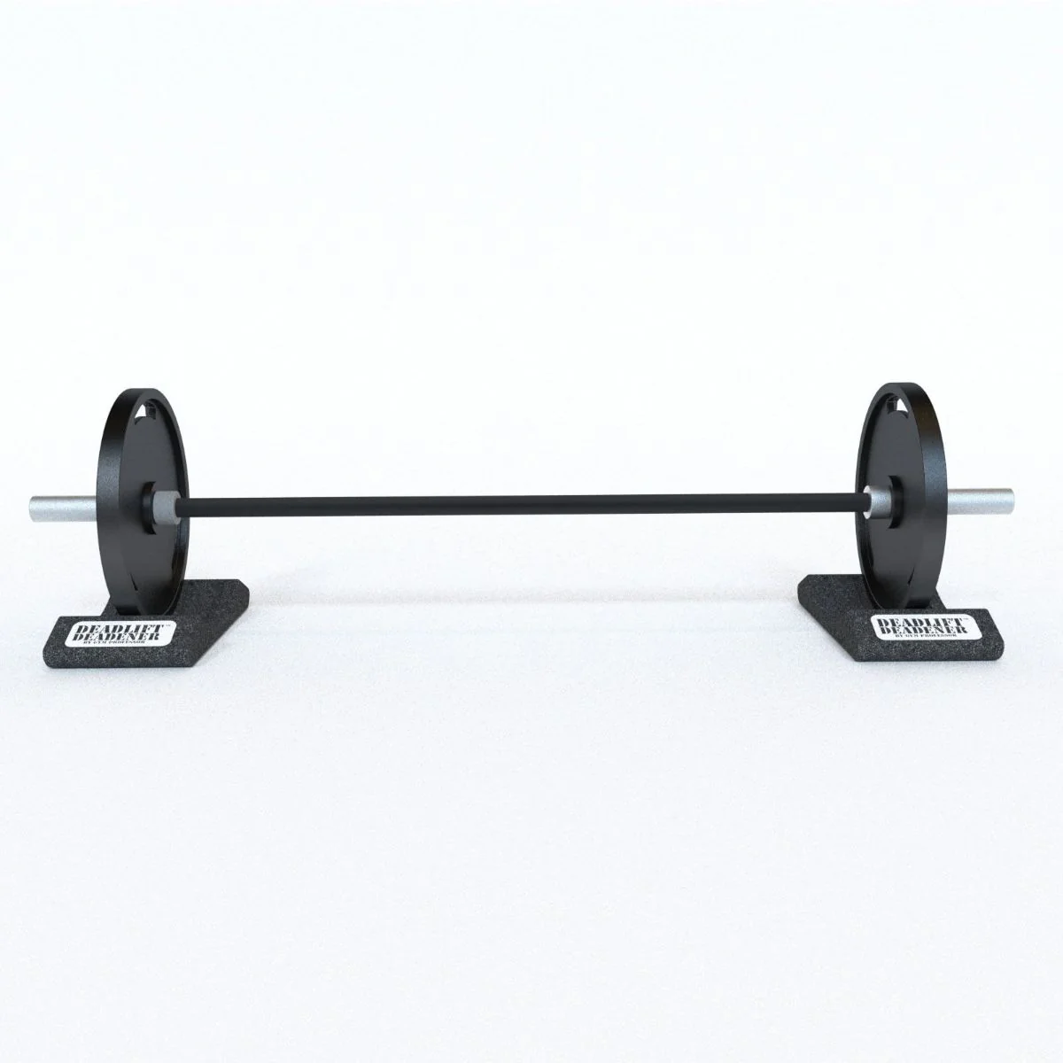 Cannons UK Deadlift Deadener 250 and 500 - Image 5