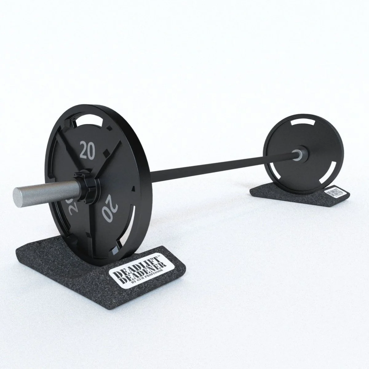 Cannons UK Deadlift Deadener 250 and 500 - Image 6