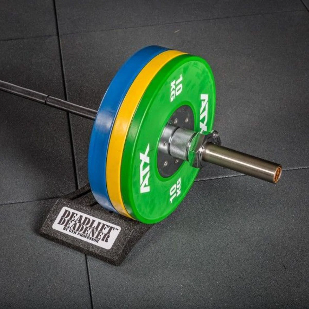 Cannons UK Deadlift Deadener 250 and 500 - Image 7