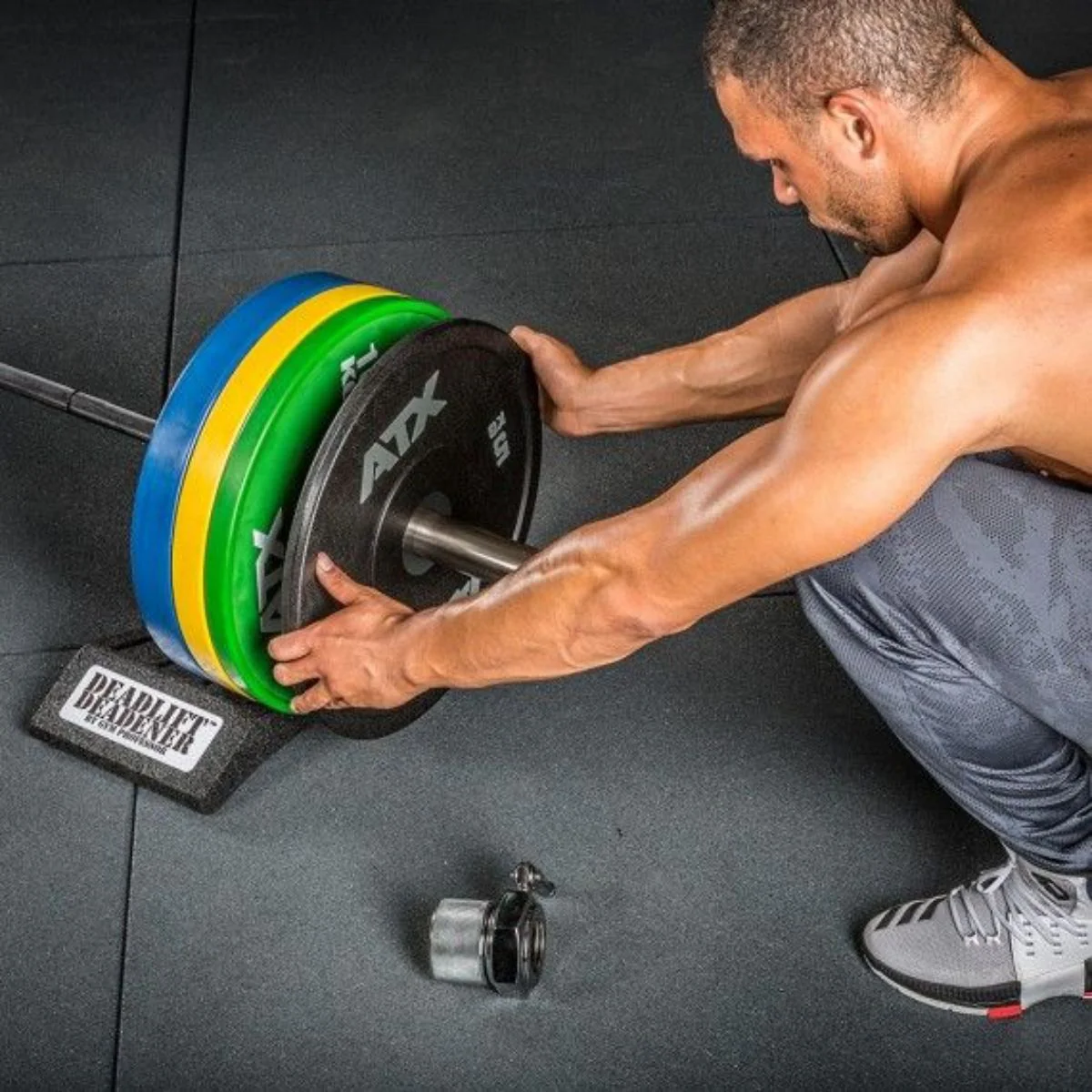 Cannons UK Deadlift Deadener 250 and 500 - Image 8