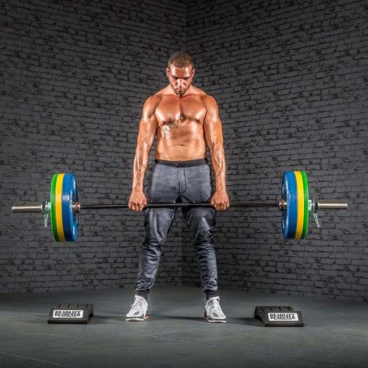 Cannons UK Deadlift Deadener 250 and 500 - Image 9