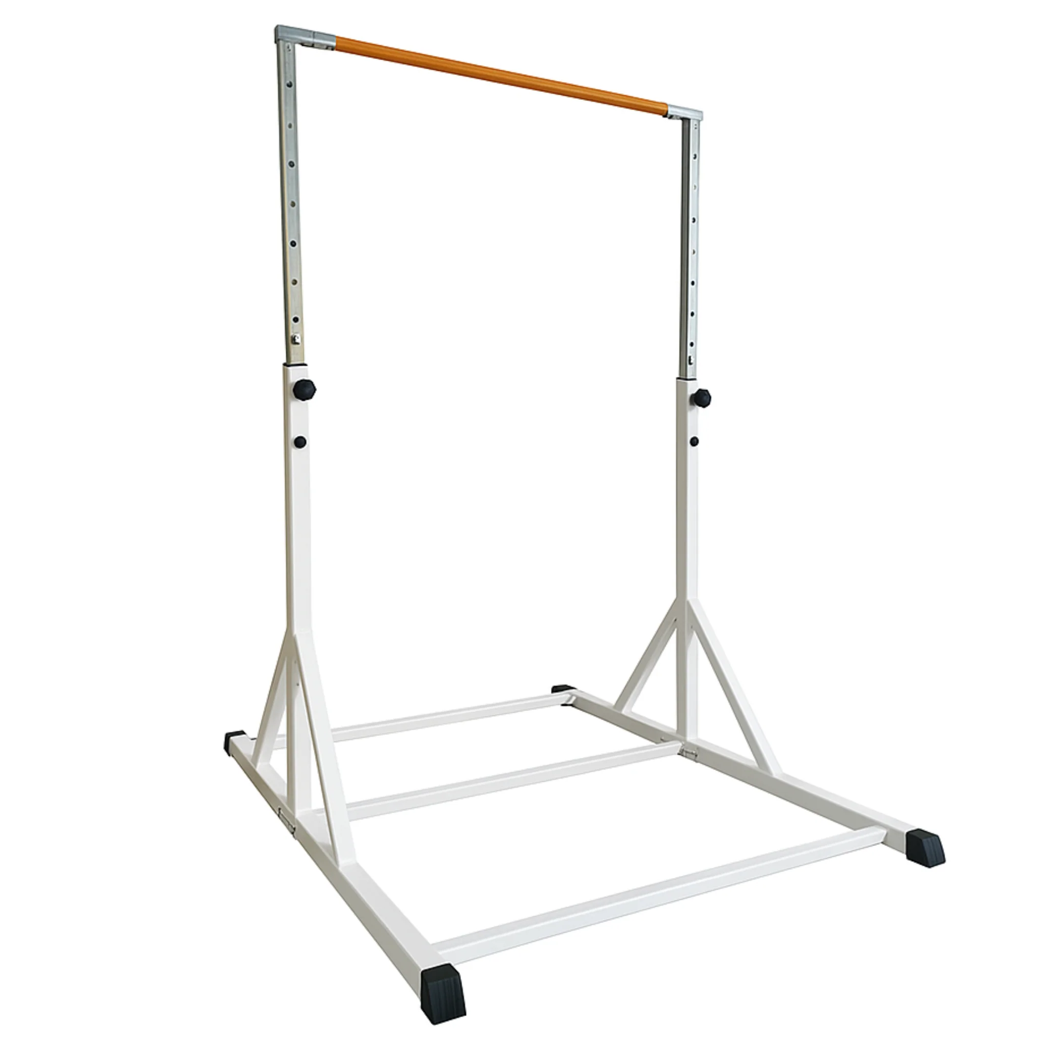 Cannons UK Deluxe Folding Gymnastics Bar – Adjustable Training Bar - Image 11