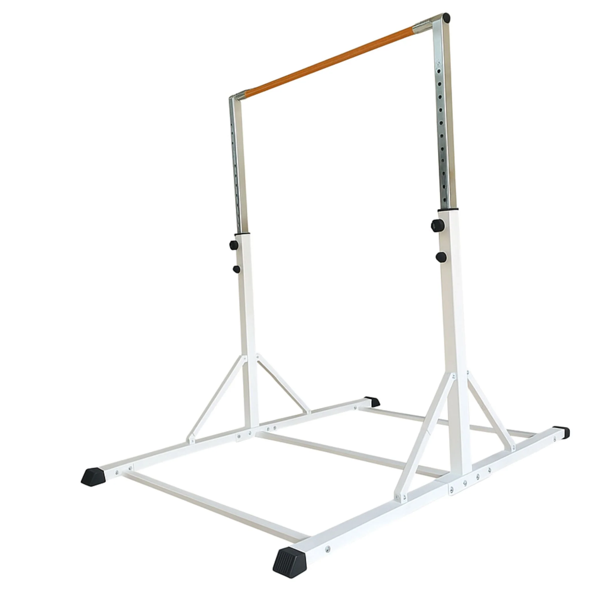 Cannons UK Deluxe Folding Gymnastics Bar – Adjustable Training Bar - Image 13
