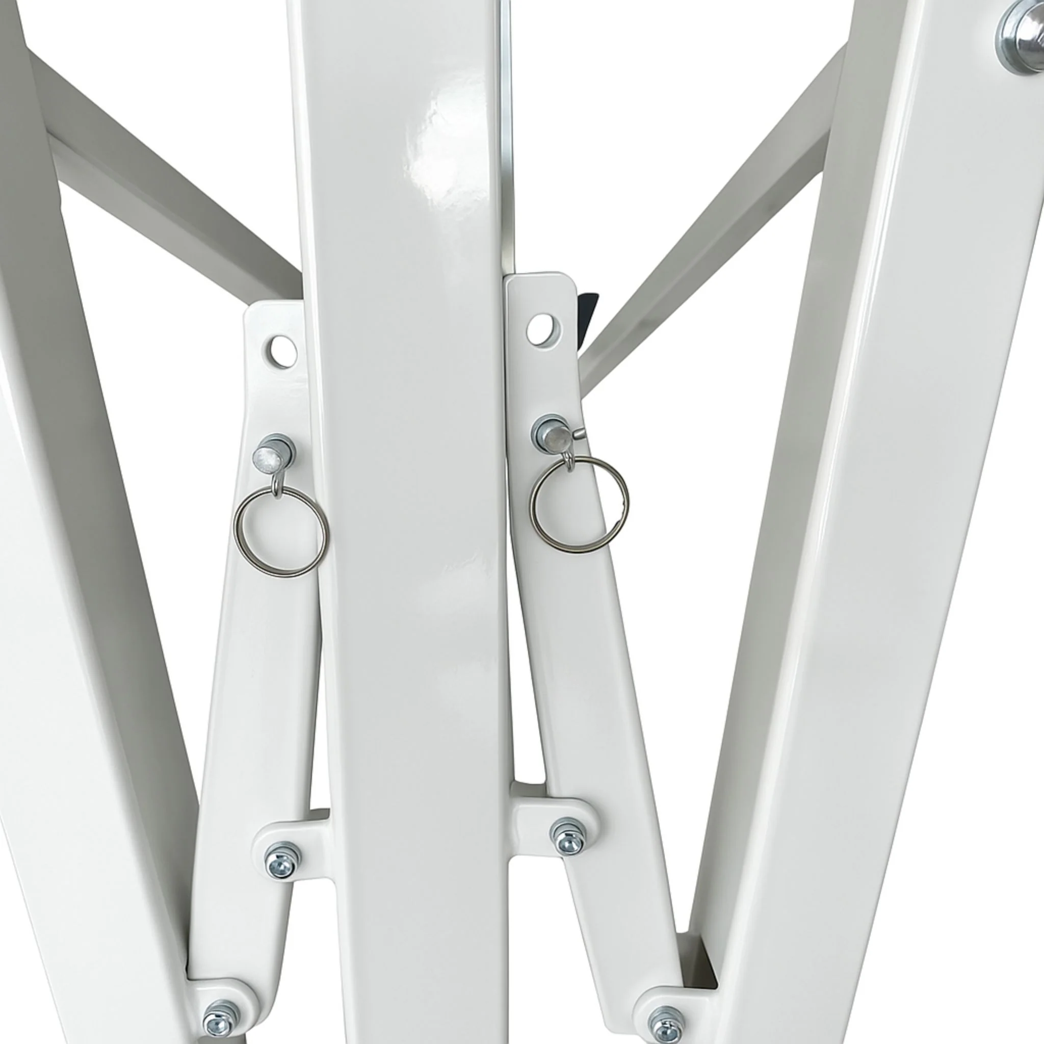 Cannons UK Deluxe Folding Gymnastics Bar – Adjustable Training Bar - Image 14