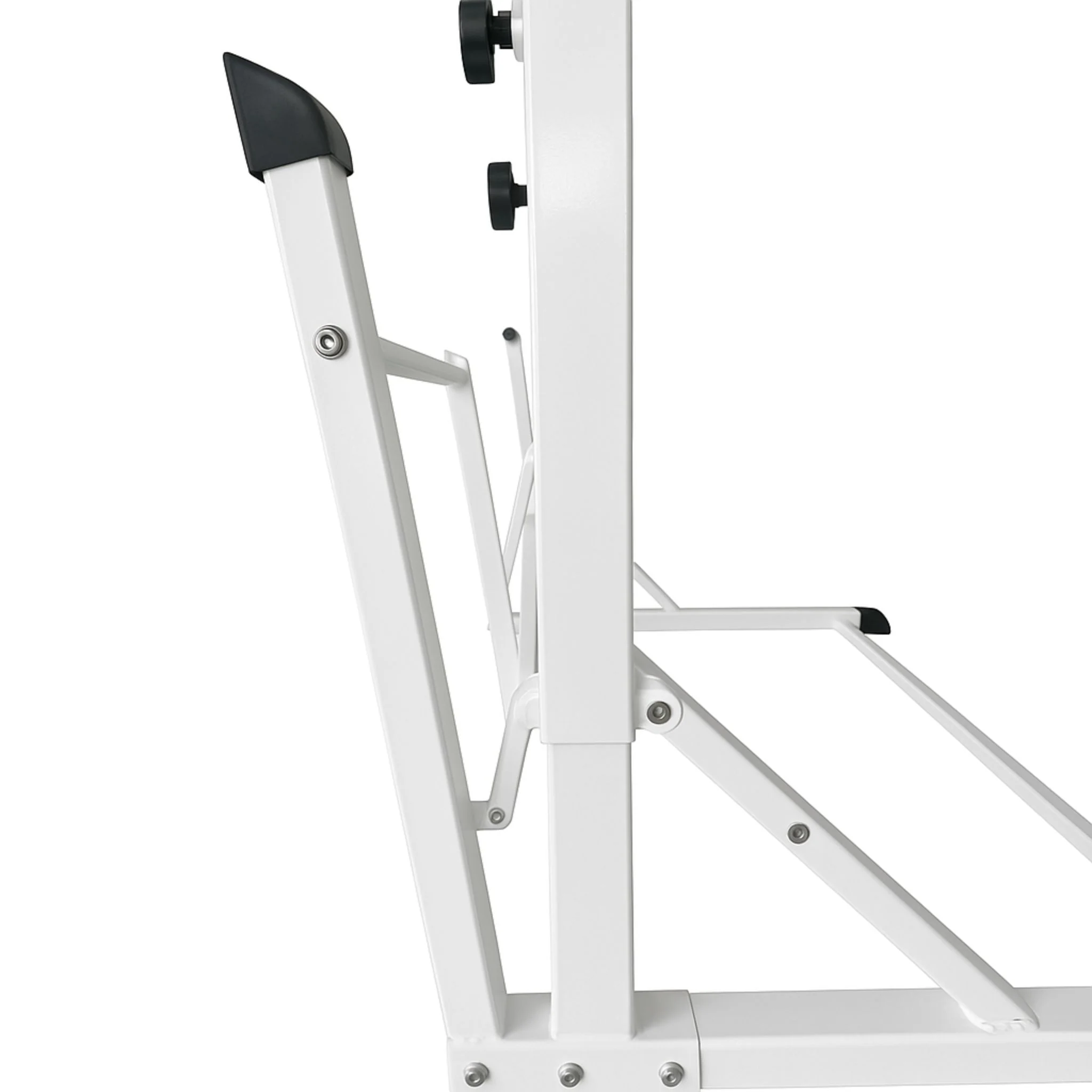 Cannons UK Deluxe Folding Gymnastics Bar – Adjustable Training Bar - Image 15