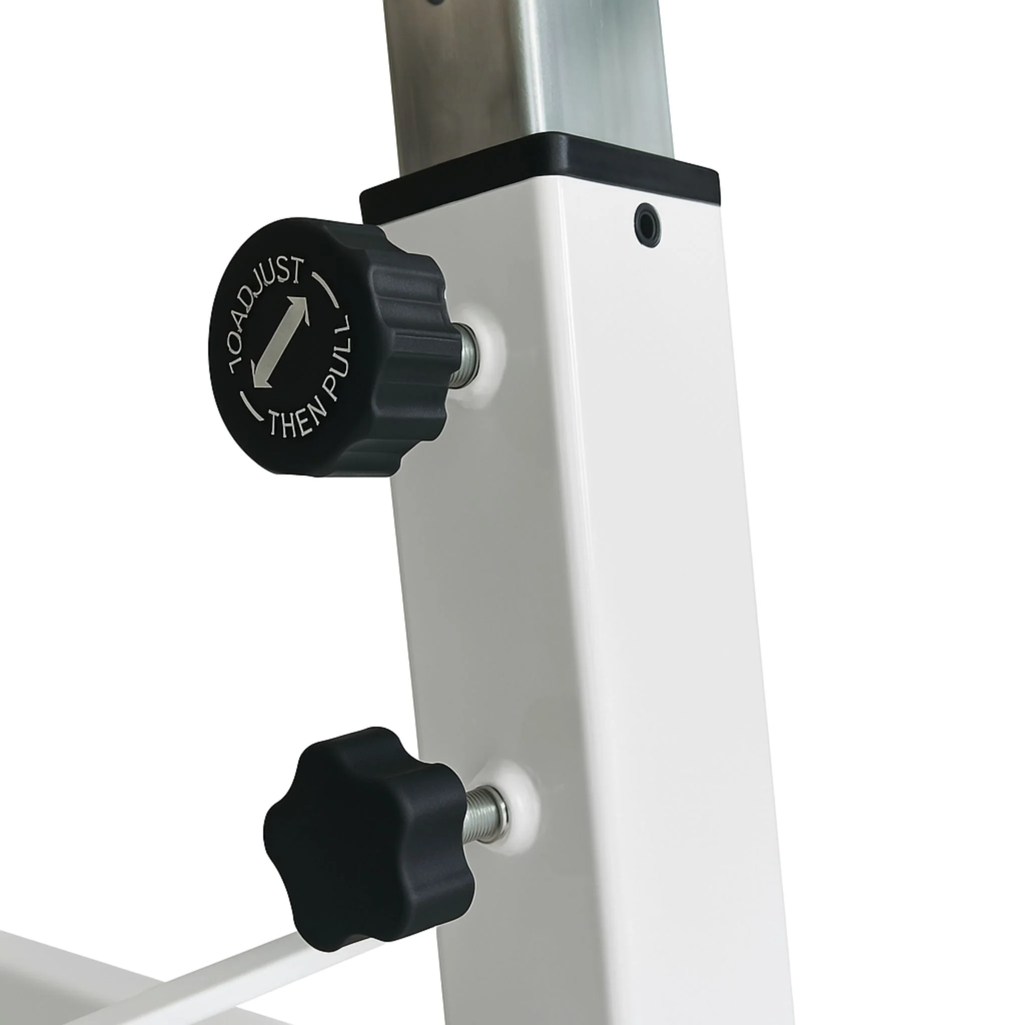 Cannons UK Deluxe Folding Gymnastics Bar – Adjustable Training Bar - Image 16