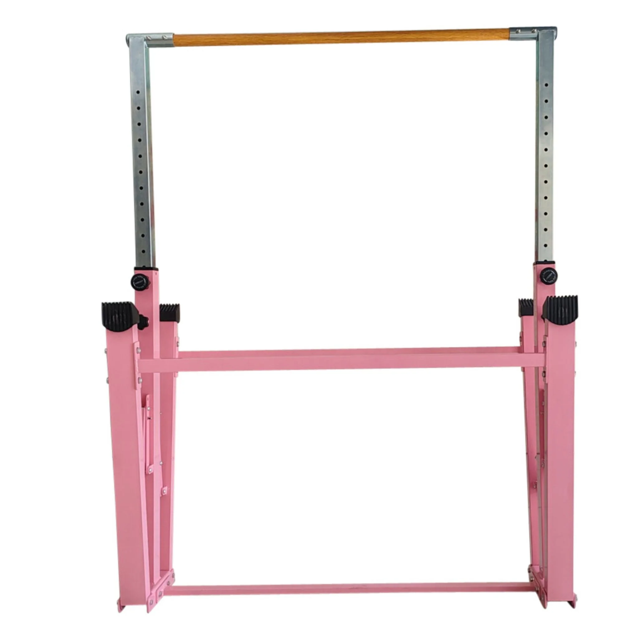 Cannons UK Deluxe Folding Gymnastics Bar – Adjustable Training Bar - Image 5