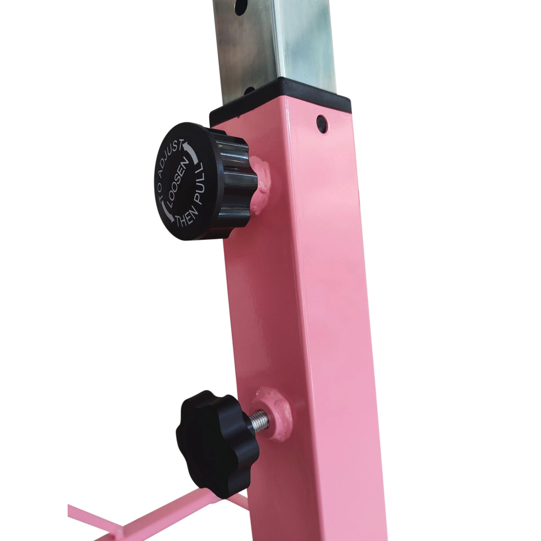 Cannons UK Deluxe Folding Gymnastics Bar – Adjustable Training Bar - Image 6