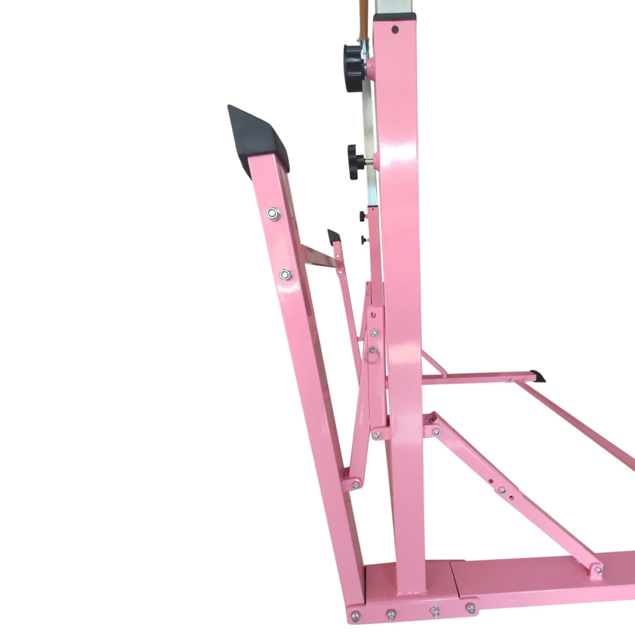 Cannons UK Deluxe Folding Gymnastics Bar – Adjustable Training Bar - Image 9