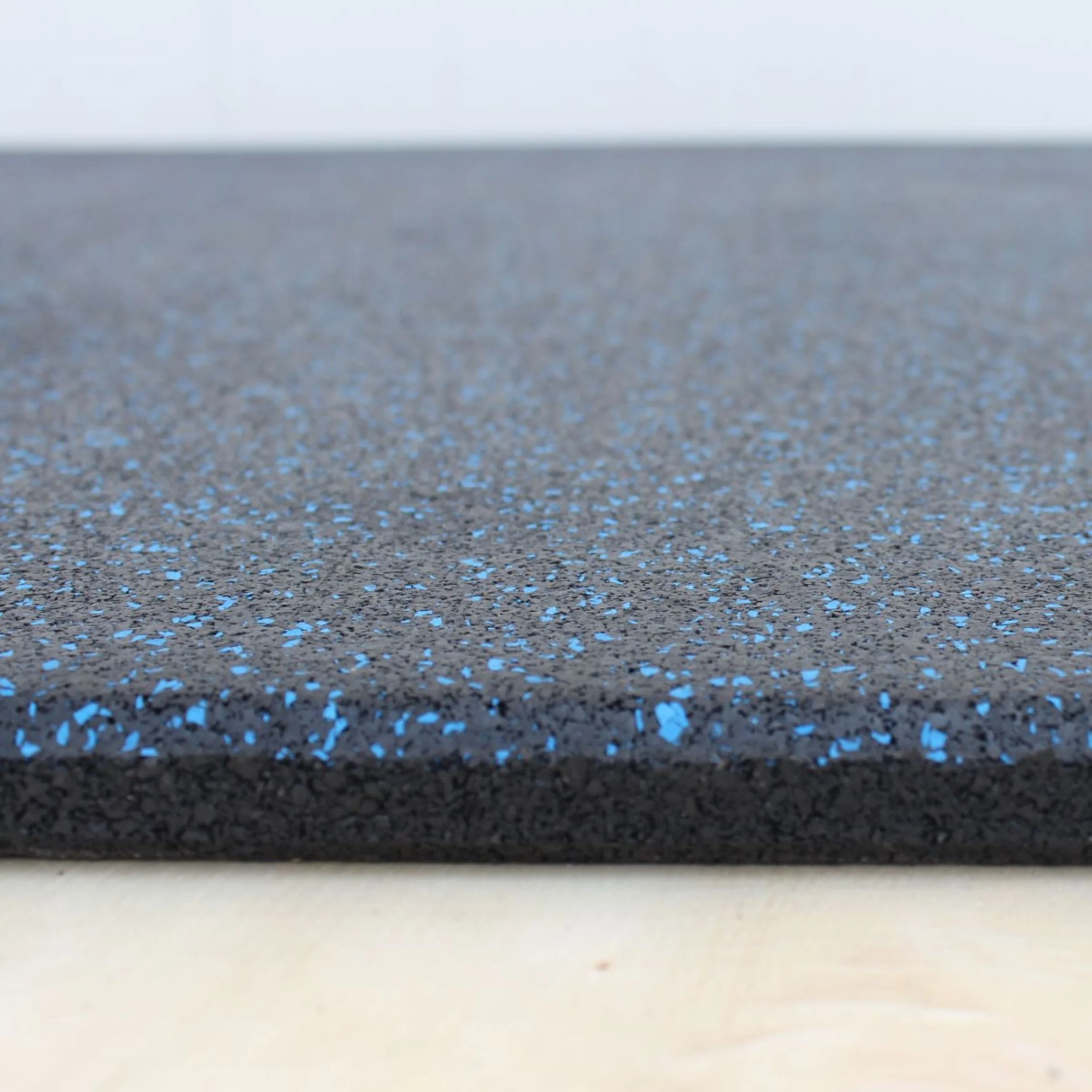 Flatline Fleck 2nd edition Rubber Gym Flooring 1m x 1m x 20mm. Cannons UK - Image 5