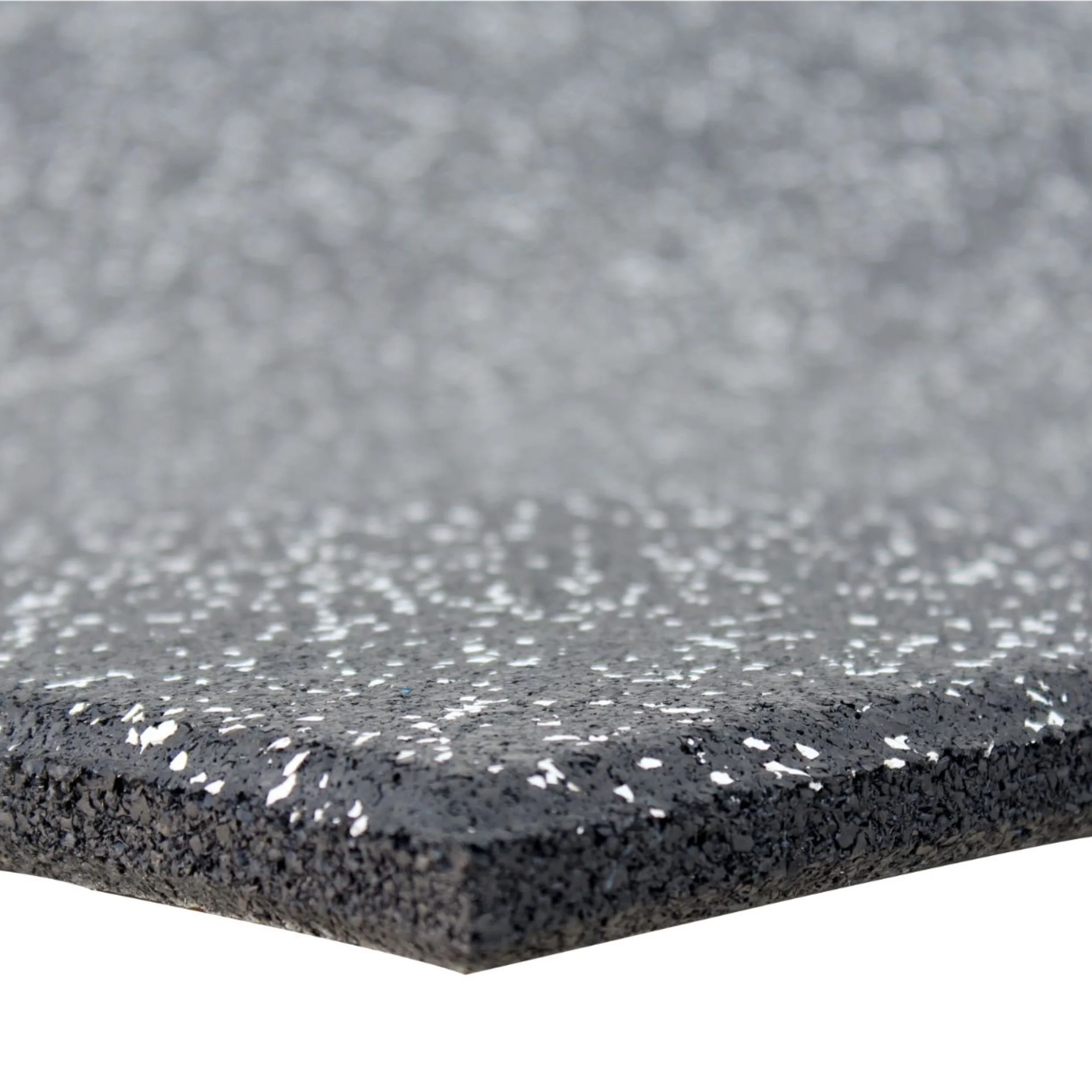 Flatline Fleck 2nd edition Rubber Gym Flooring 1m x 1m x 20mm. Cannons UK - Image 9