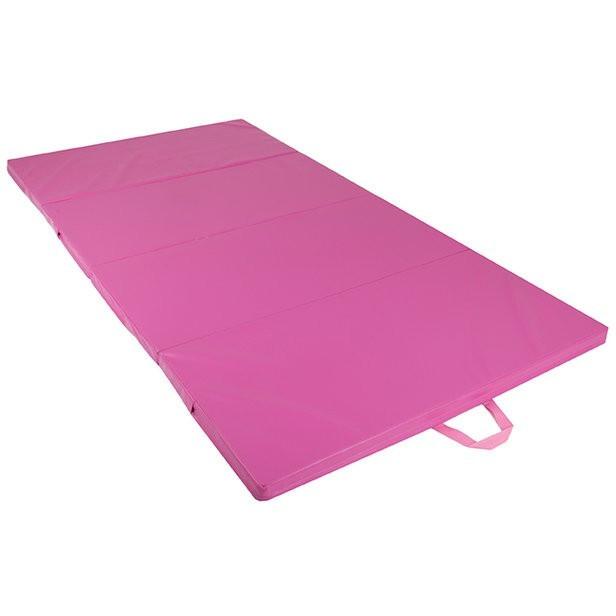 Cannons UK Foldable Double Mat 8ft x 4ft x 50mm - Image 25