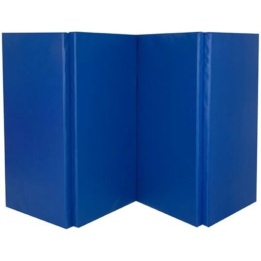 Cannons UK Foldable Double Mat 8ft x 4ft x 50mm - Image 22