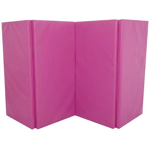 Cannons UK Foldable Double Mat 8ft x 4ft x 50mm - Image 21