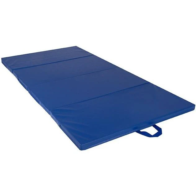 Cannons UK Foldable Double Mat 8ft x 4ft x 50mm - Image 20