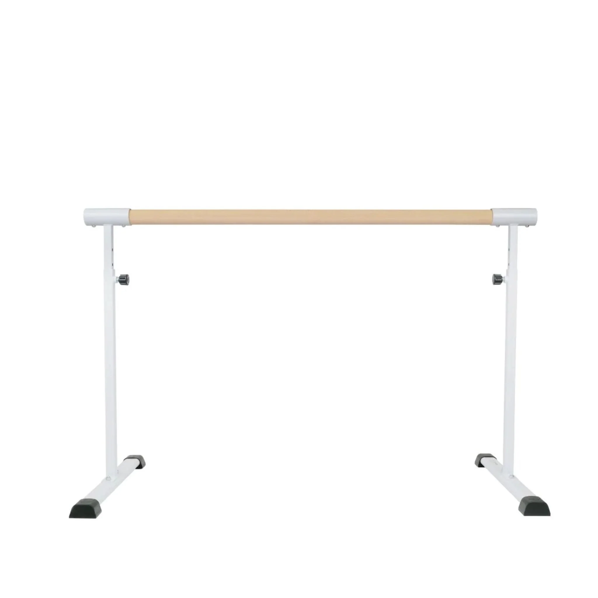 Freestanding and portable Ballet / stretch Barre 110cm (with extension option) - Image 12