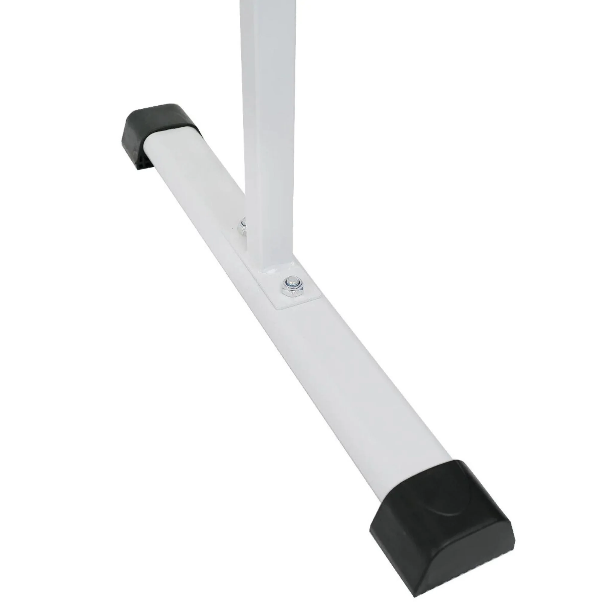 Freestanding and portable Ballet / stretch Barre 110cm (with extension option) - Image 15