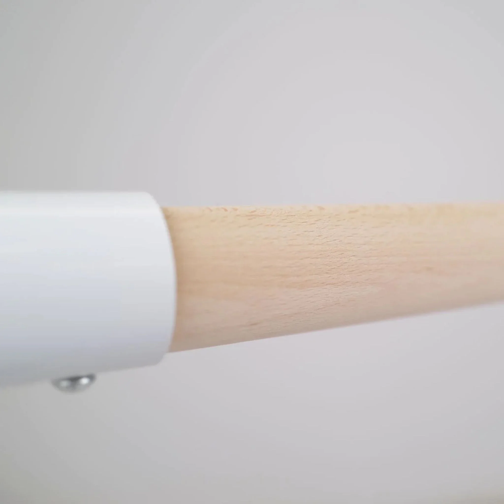 Freestanding and portable Ballet / stretch Barre 110cm (with extension option) - Image 17