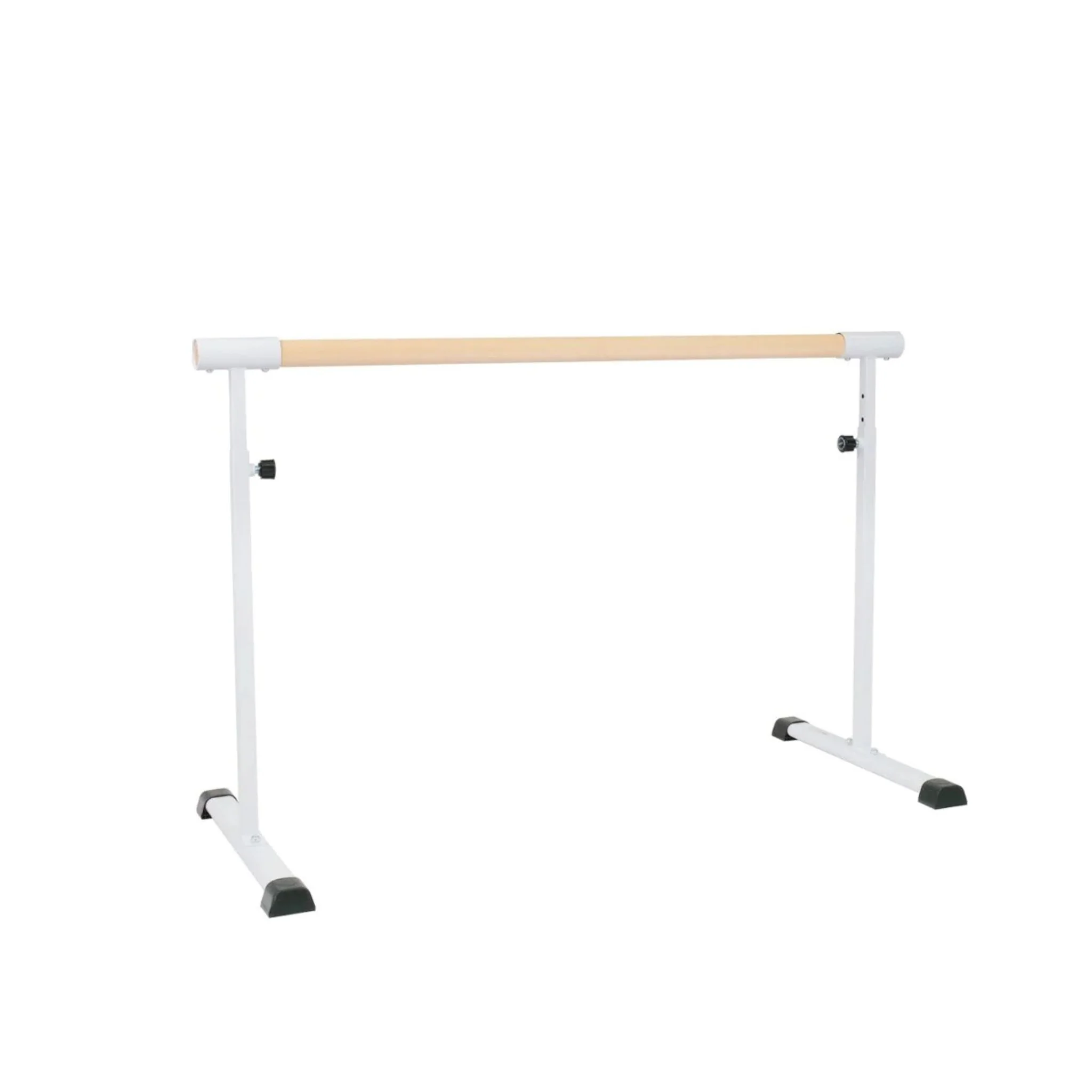 Freestanding and portable Ballet / stretch Barre 110cm (with extension option) - Image 6