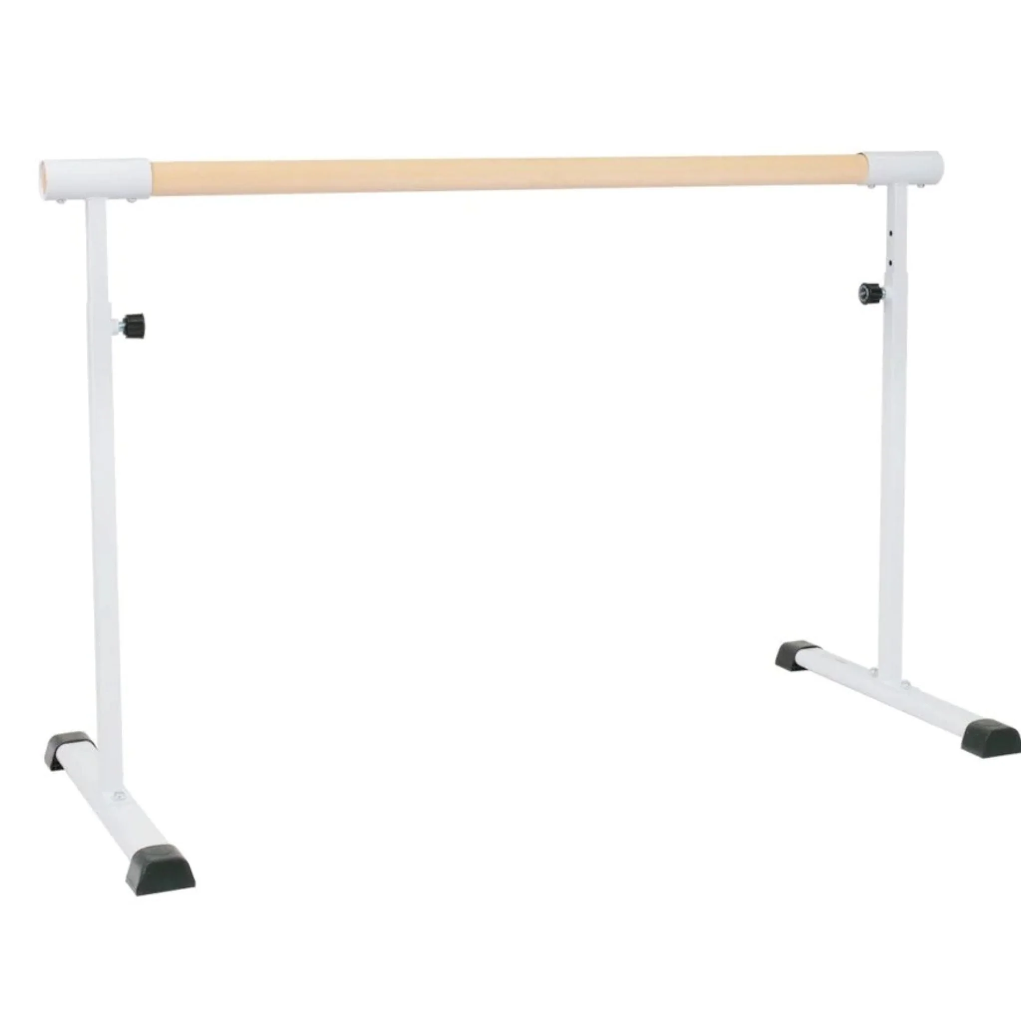 Freestanding and portable Ballet / stretch Barre 150cm (with extension option) - Image 11