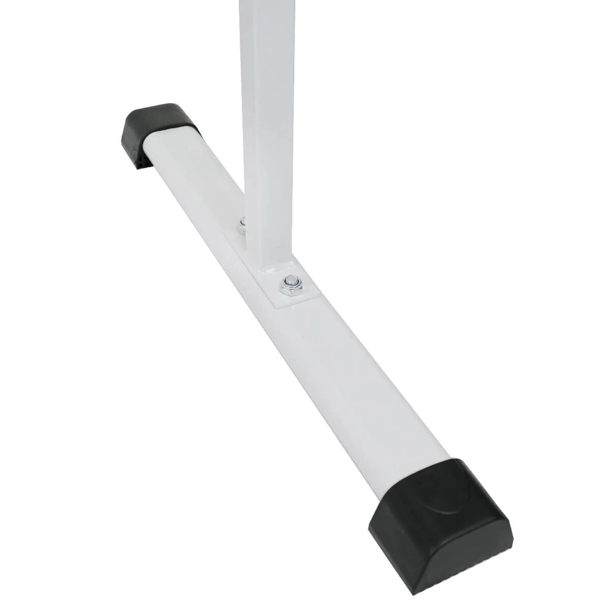 Freestanding and portable Ballet / stretch Barre 150cm (with extension option) - Image 13