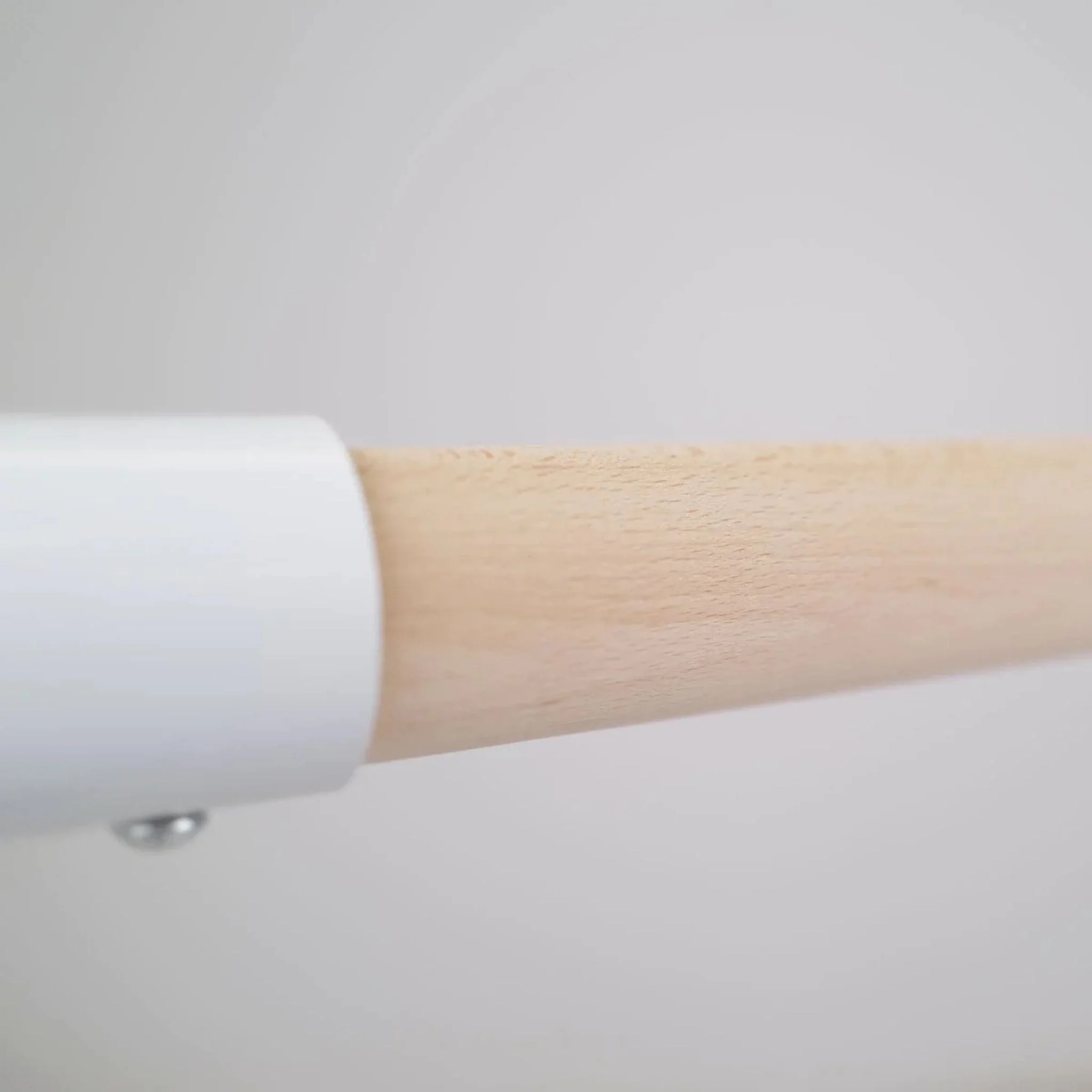 Freestanding and portable Ballet / stretch Barre 150cm (with extension option) - Image 14