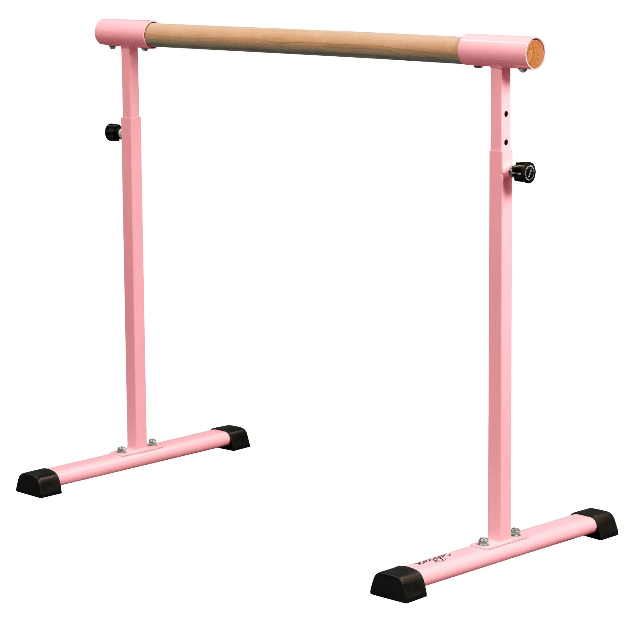 Freestanding and portable Ballet / stretch Barre 150cm (with extension option) - Image 30