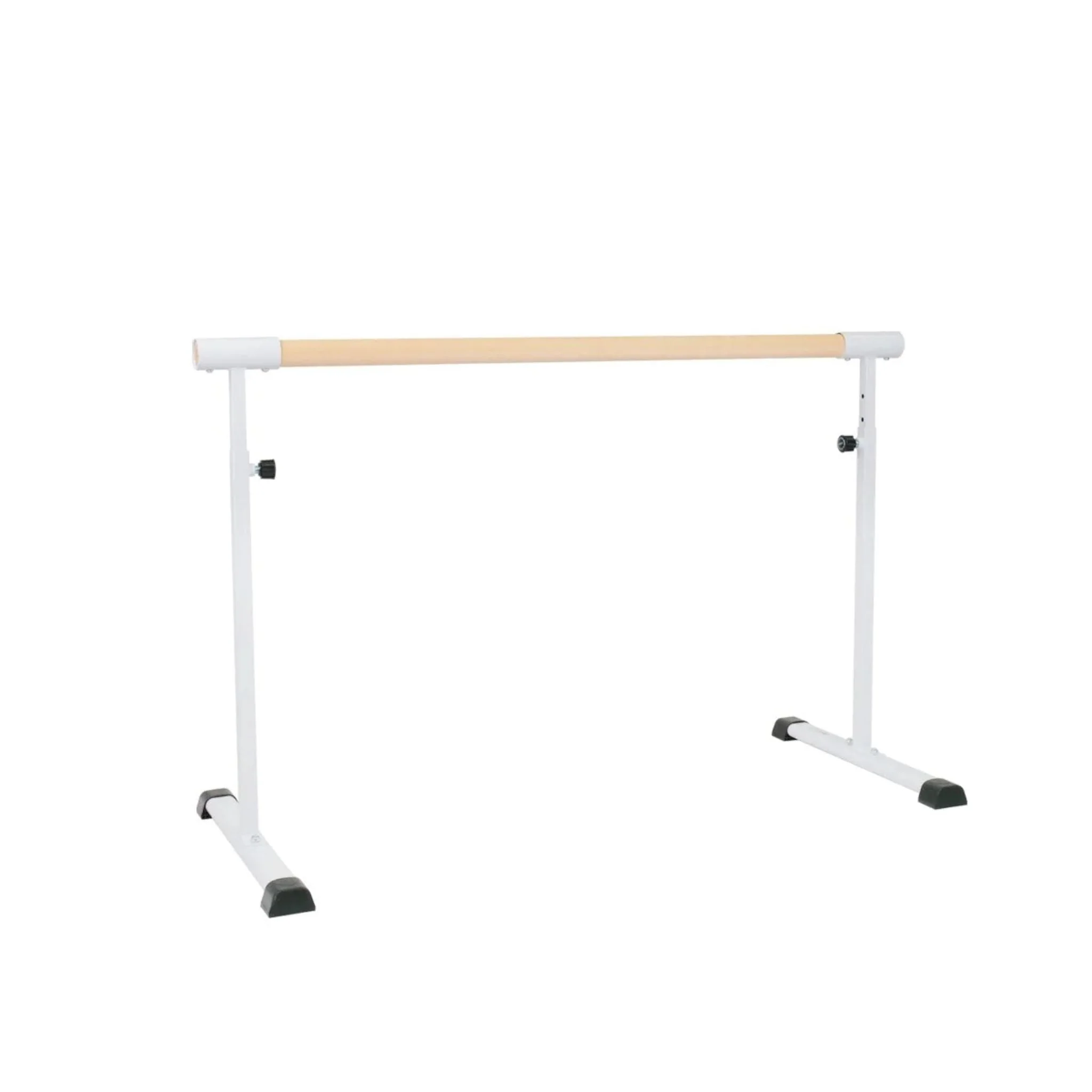 Freestanding and portable Ballet / stretch Barre 150cm (with extension option) - Image 6