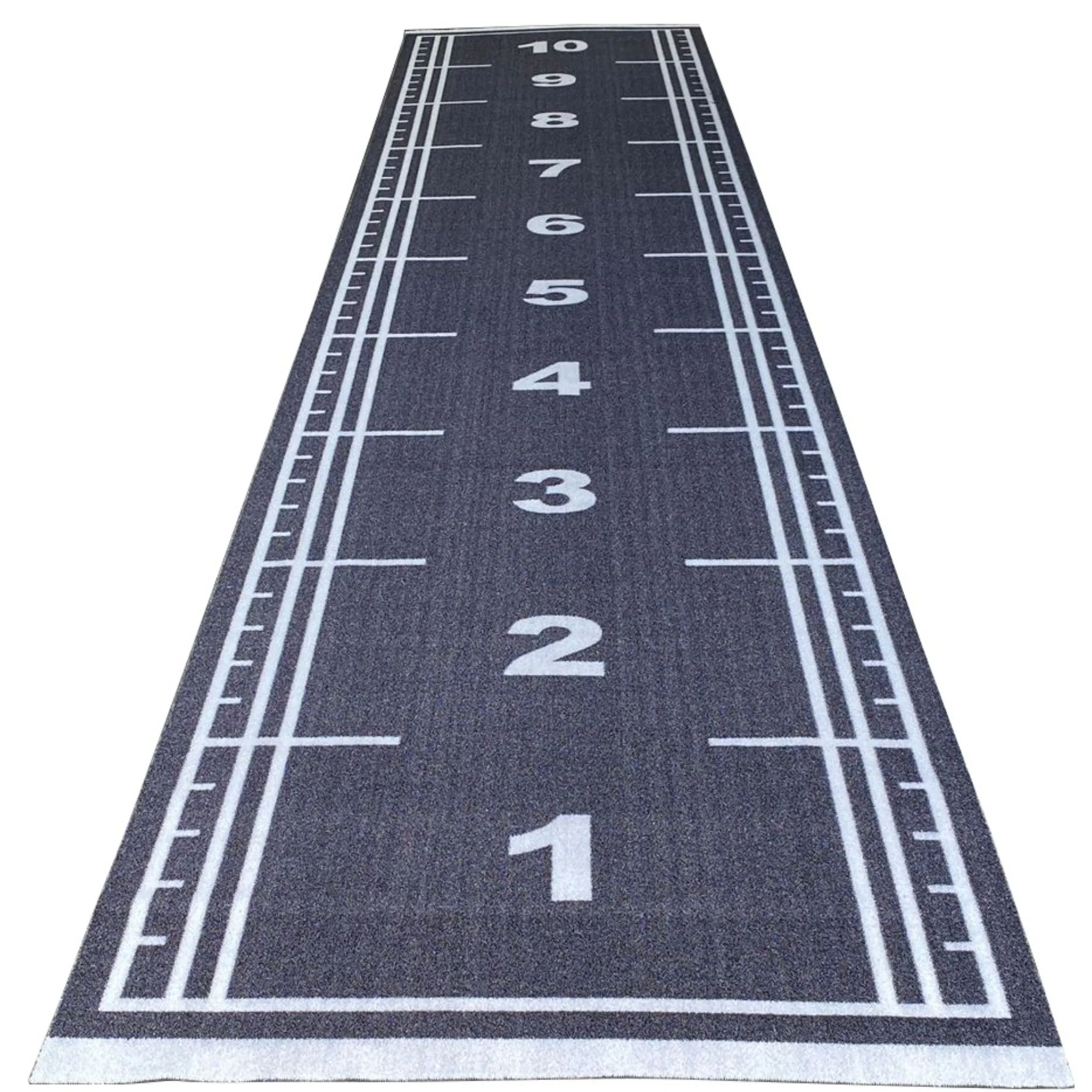 Gym Running and Sled Track with markings 10m x 2m - Image 4