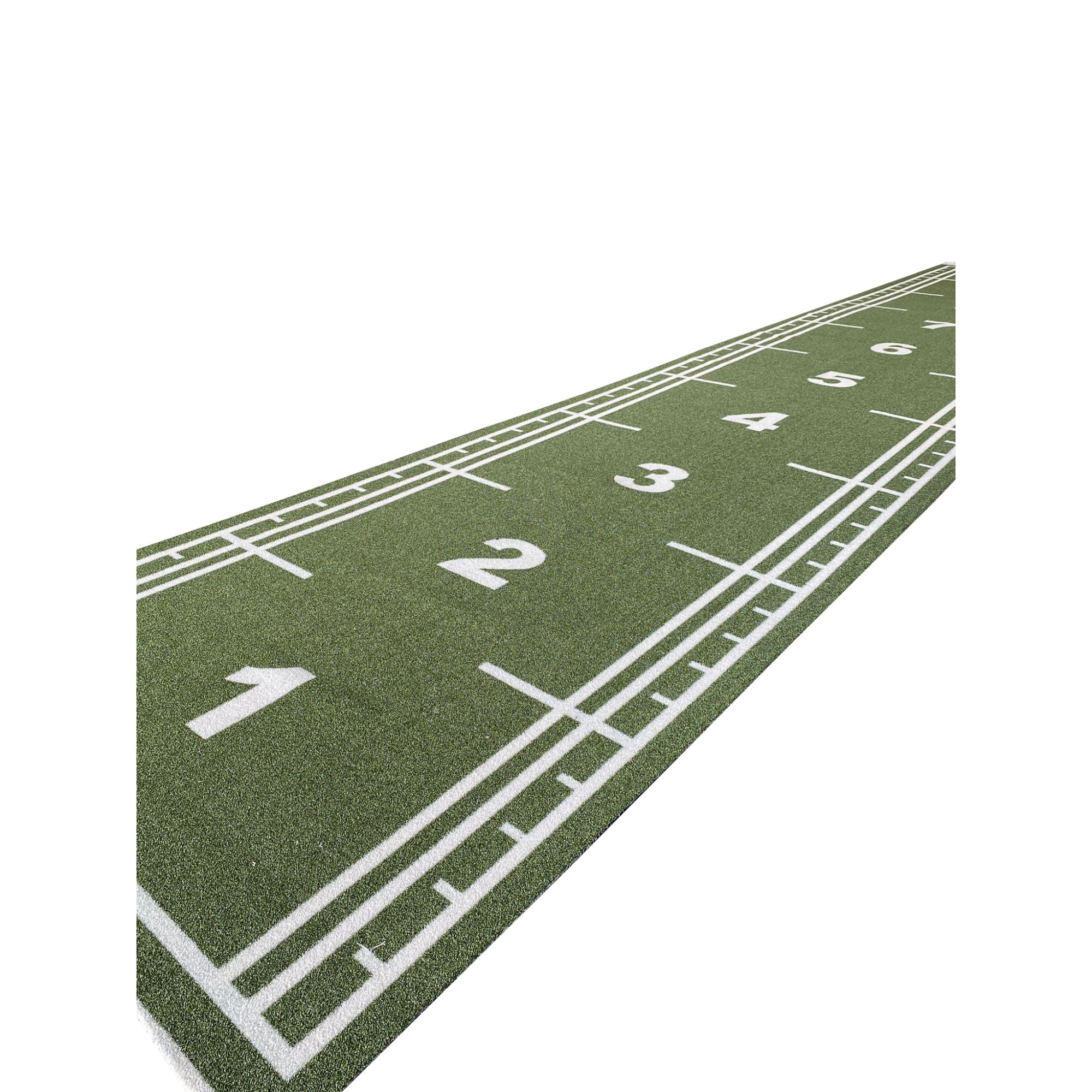 Gym Running and Sled Track with markings 10m x 2m - Image 5