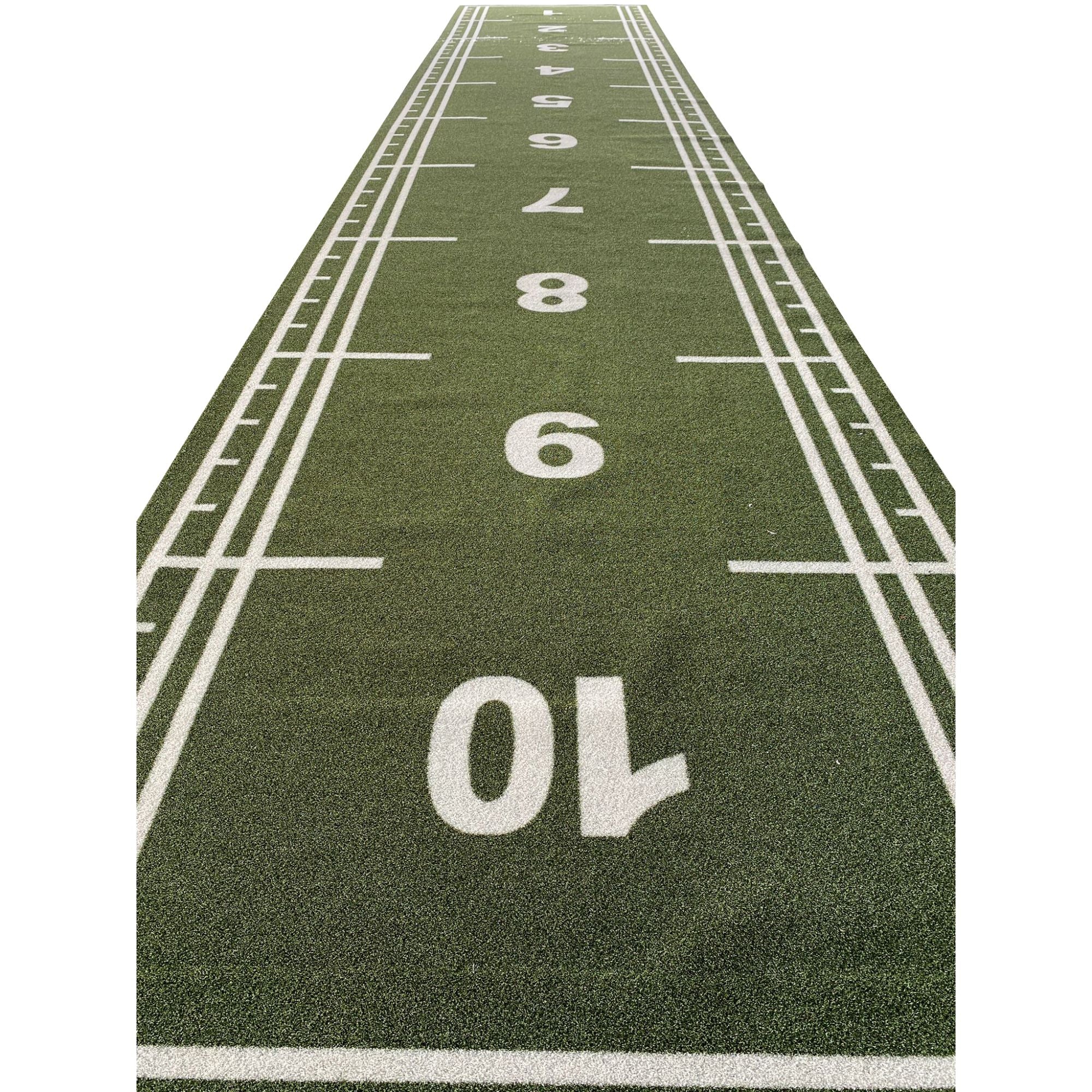 Gym Running and Sled Track with markings 10m x 2m - Image 7